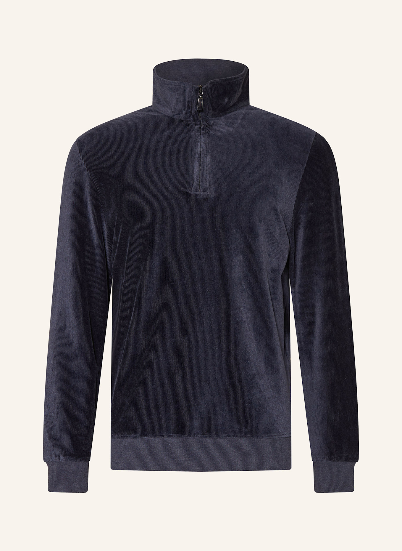 PAUL Cord-Troyer: DUNKELBLAU