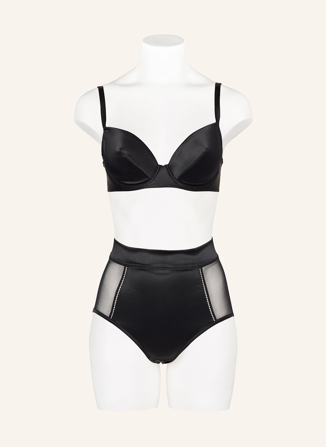 ERES Taillenslip EXALTE: DUNKELBLAU