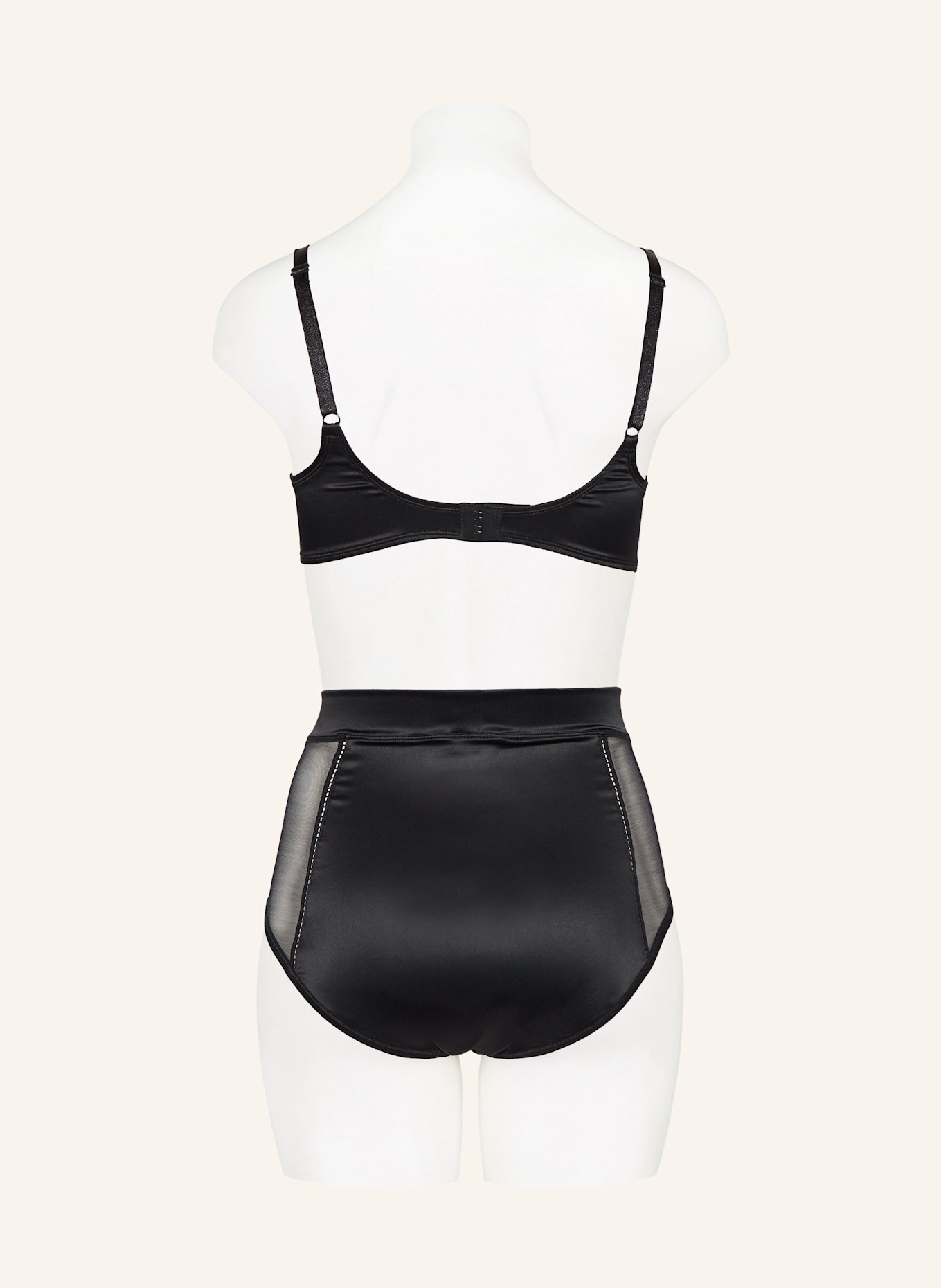 ERES Taillenslip EXALTE: DUNKELBLAU