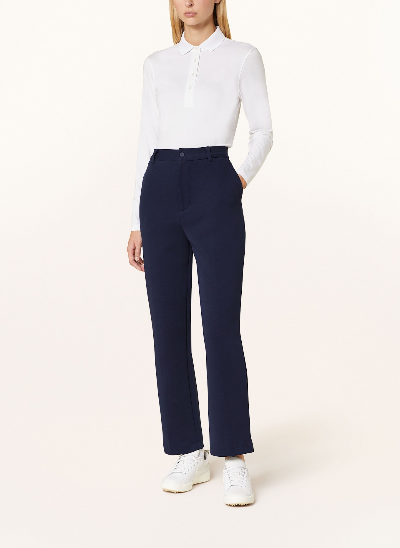 RLX RALPH LAUREN Trousers, Color: DARK BLUE (Image 2)