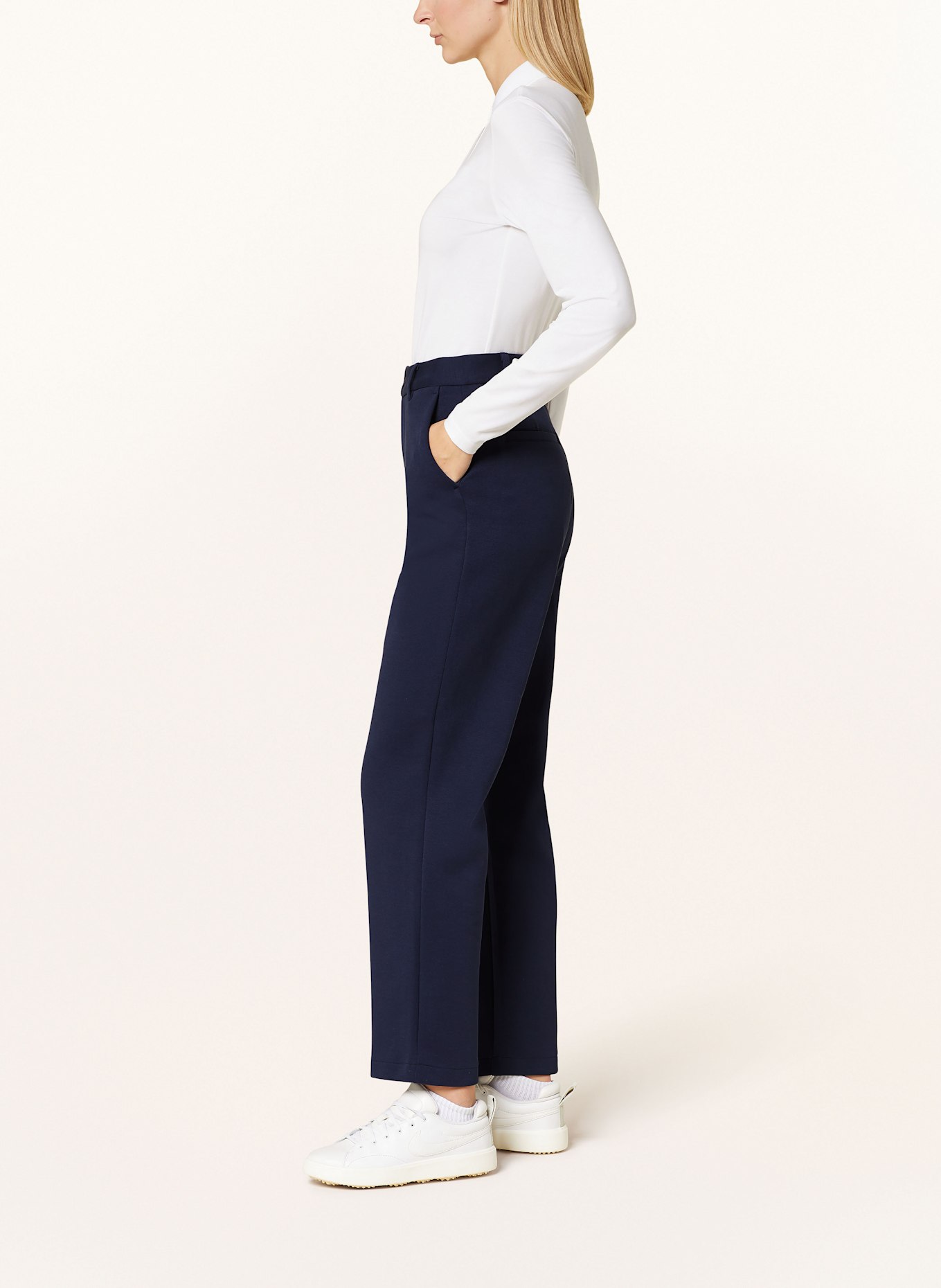 RLX RALPH LAUREN Trousers, Color: DARK BLUE (Image 4)