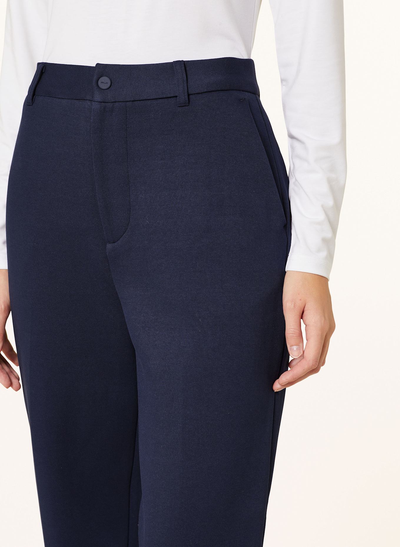 RLX RALPH LAUREN Trousers, Color: DARK BLUE (Image 5)