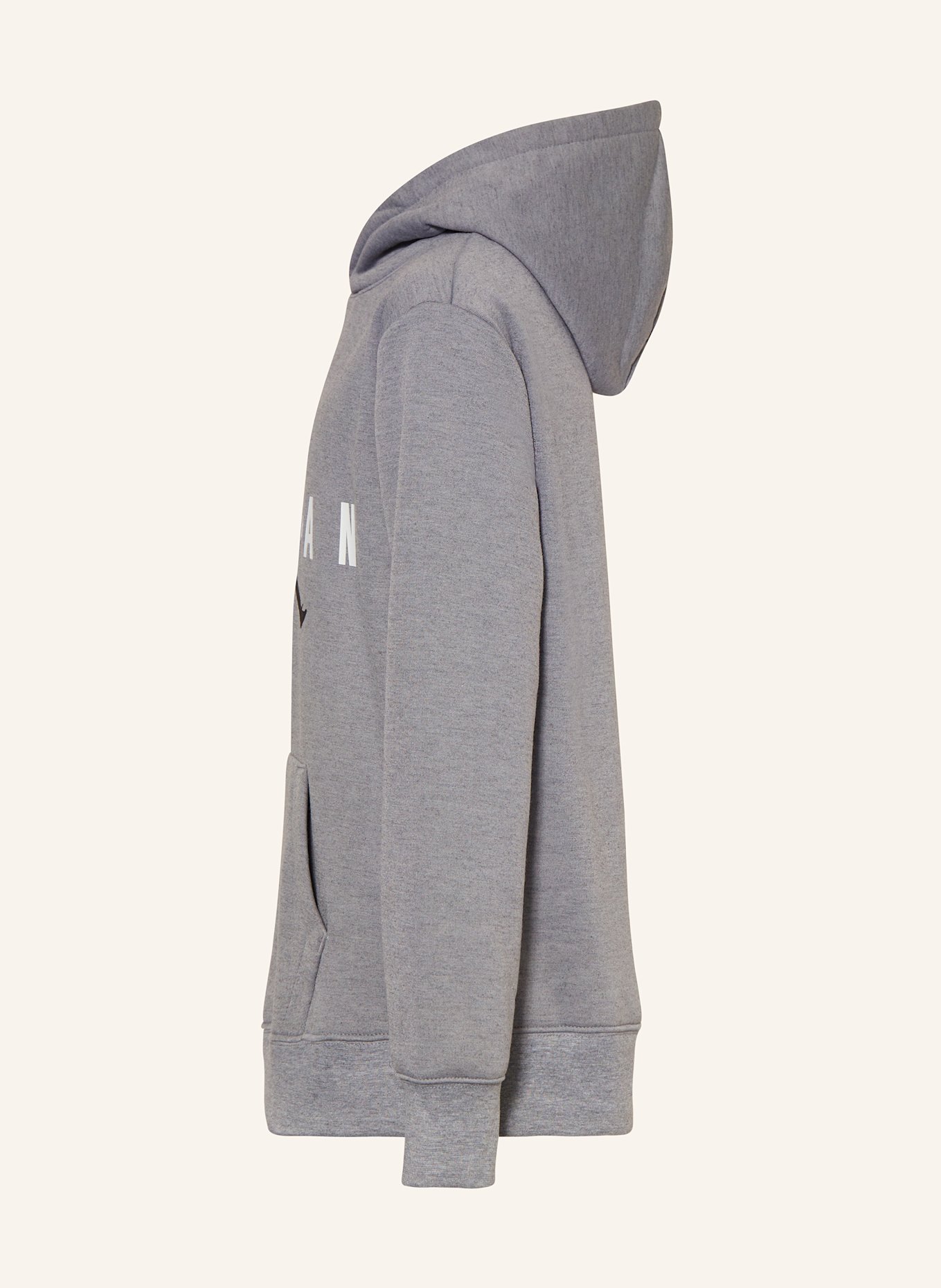 Creed jordan hoodie 2025