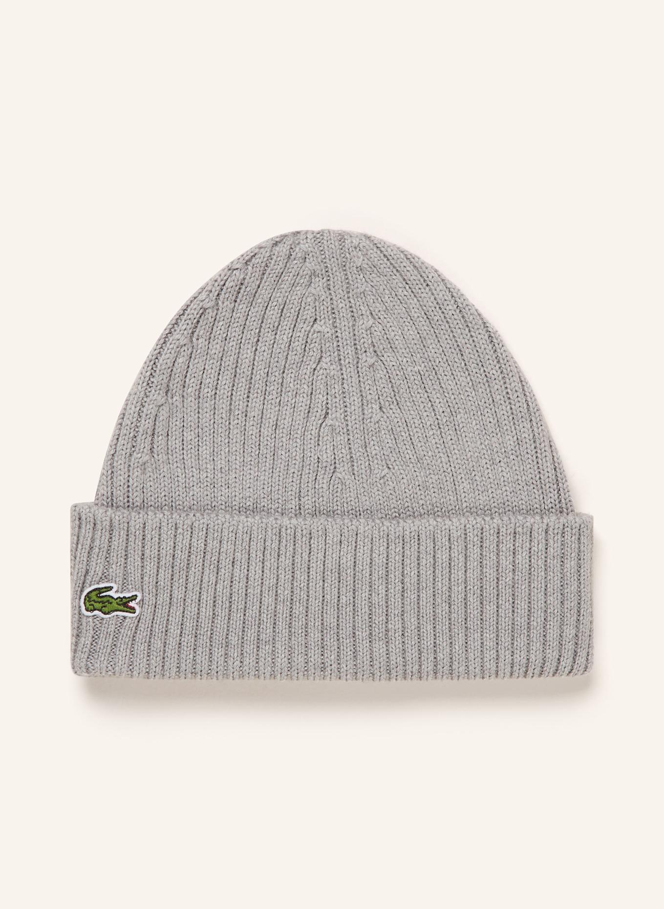 Lacoste mutze online