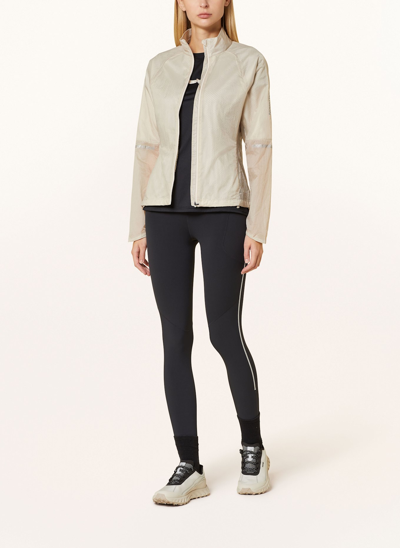 Salomon leggings outlet