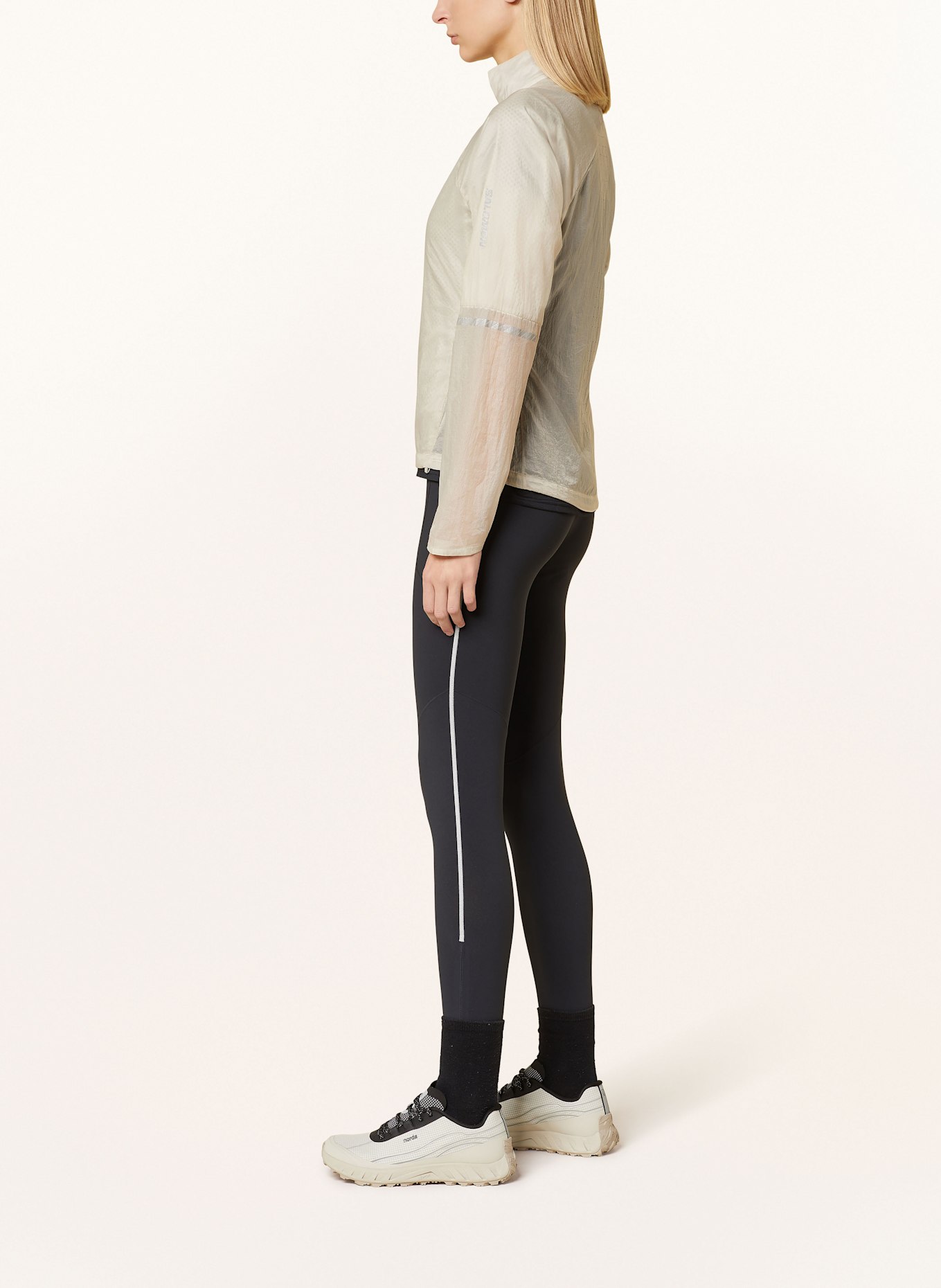 Salomon running leggings on sale