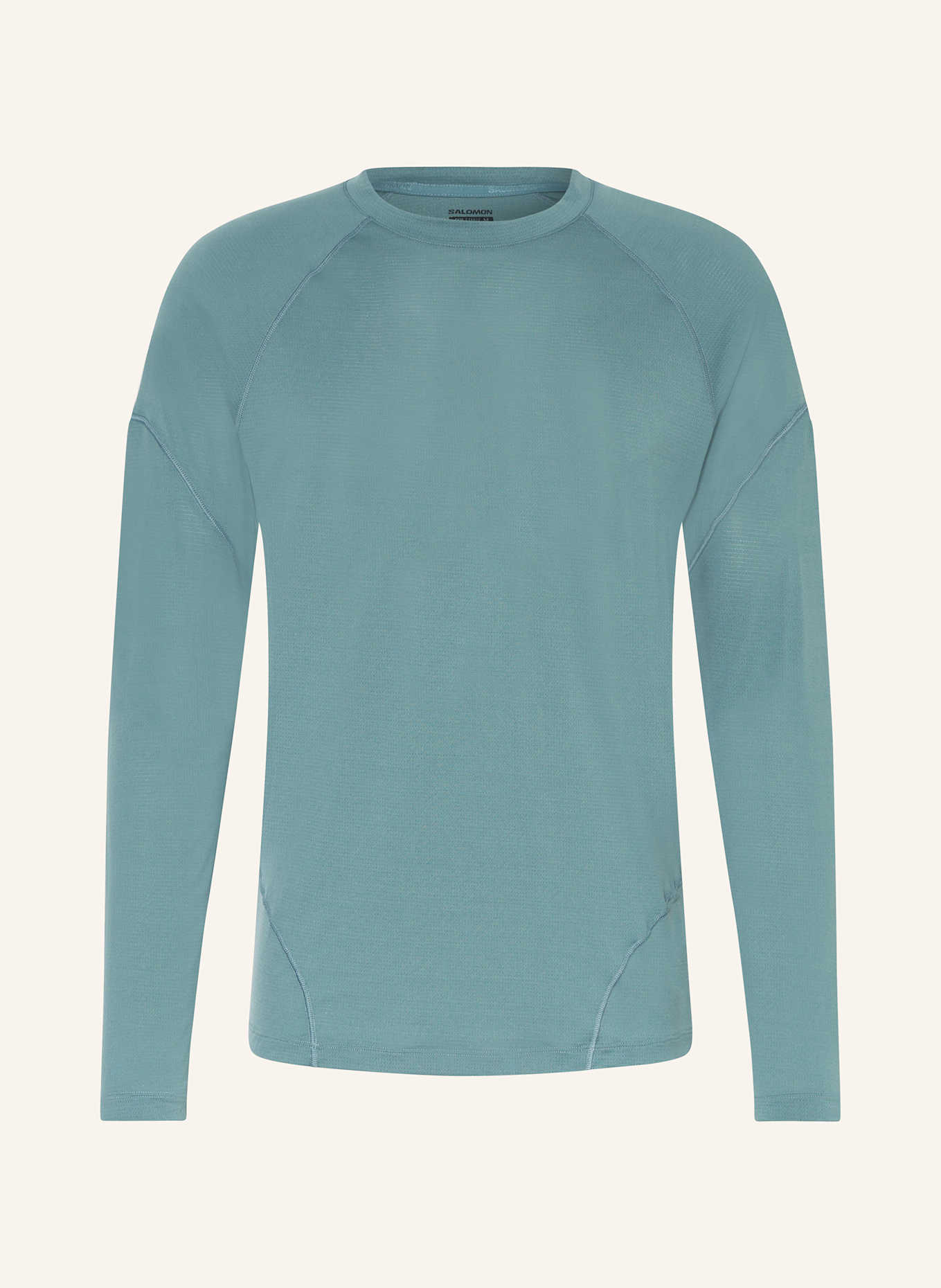 Salomon running tops on sale