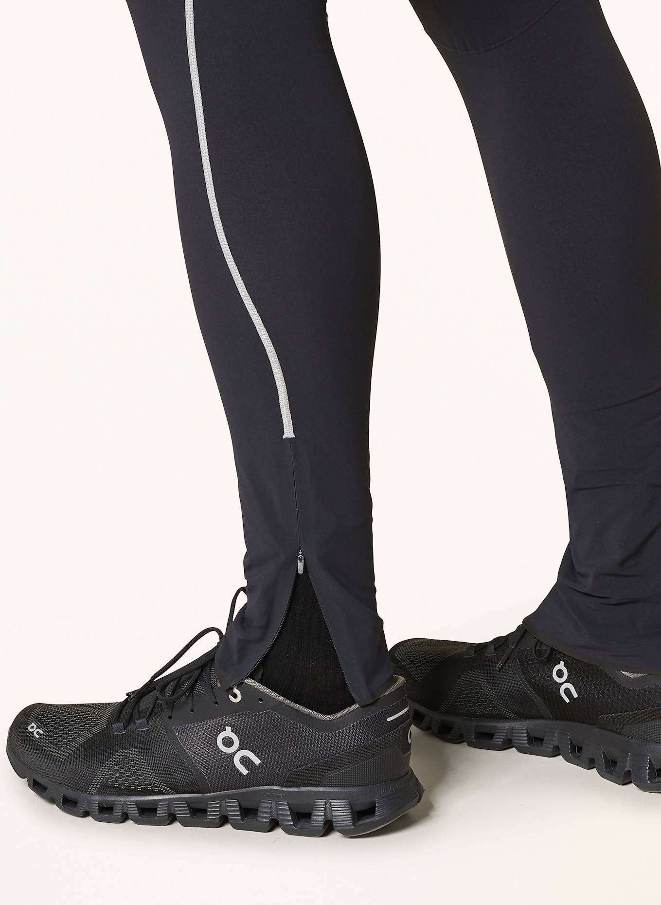 Salomon winter tights best sale