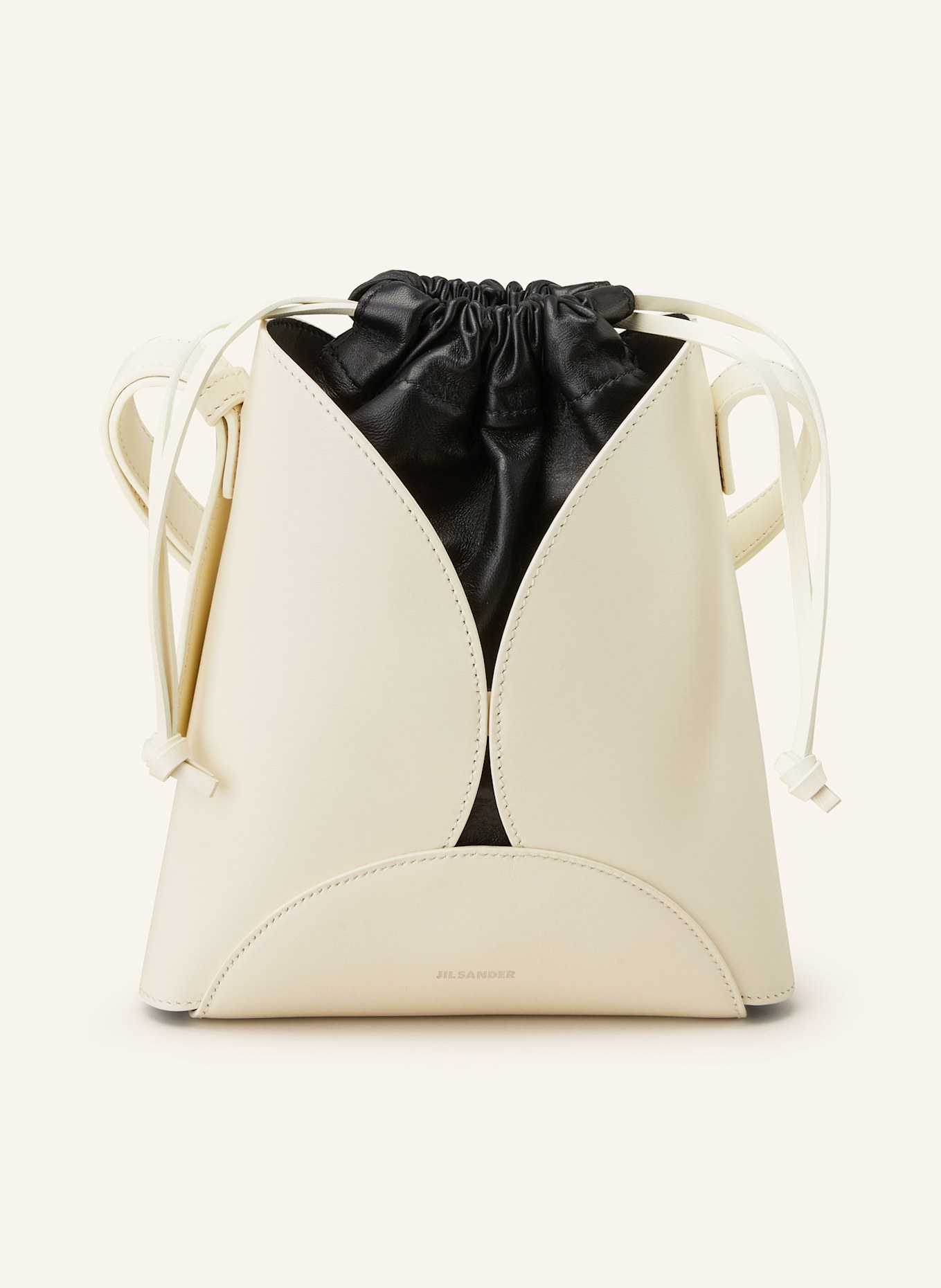 Jil sander crossbody bag outlet