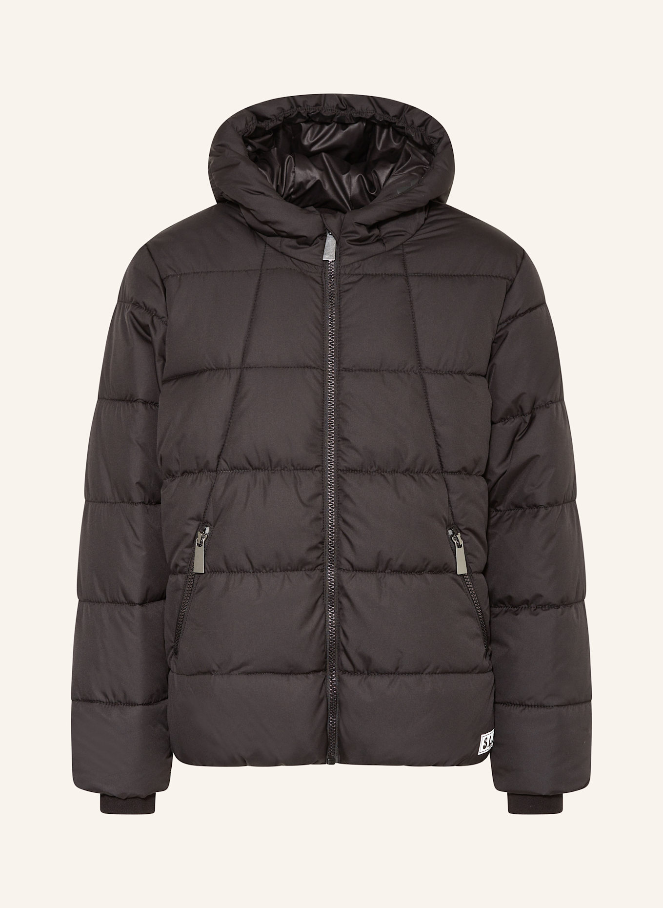 übergangsjacke Jacke S Oliver Herren Steppjacke S Oliver Herren