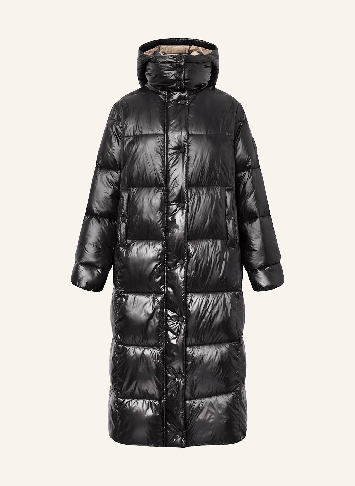 Coat with removable hood sale