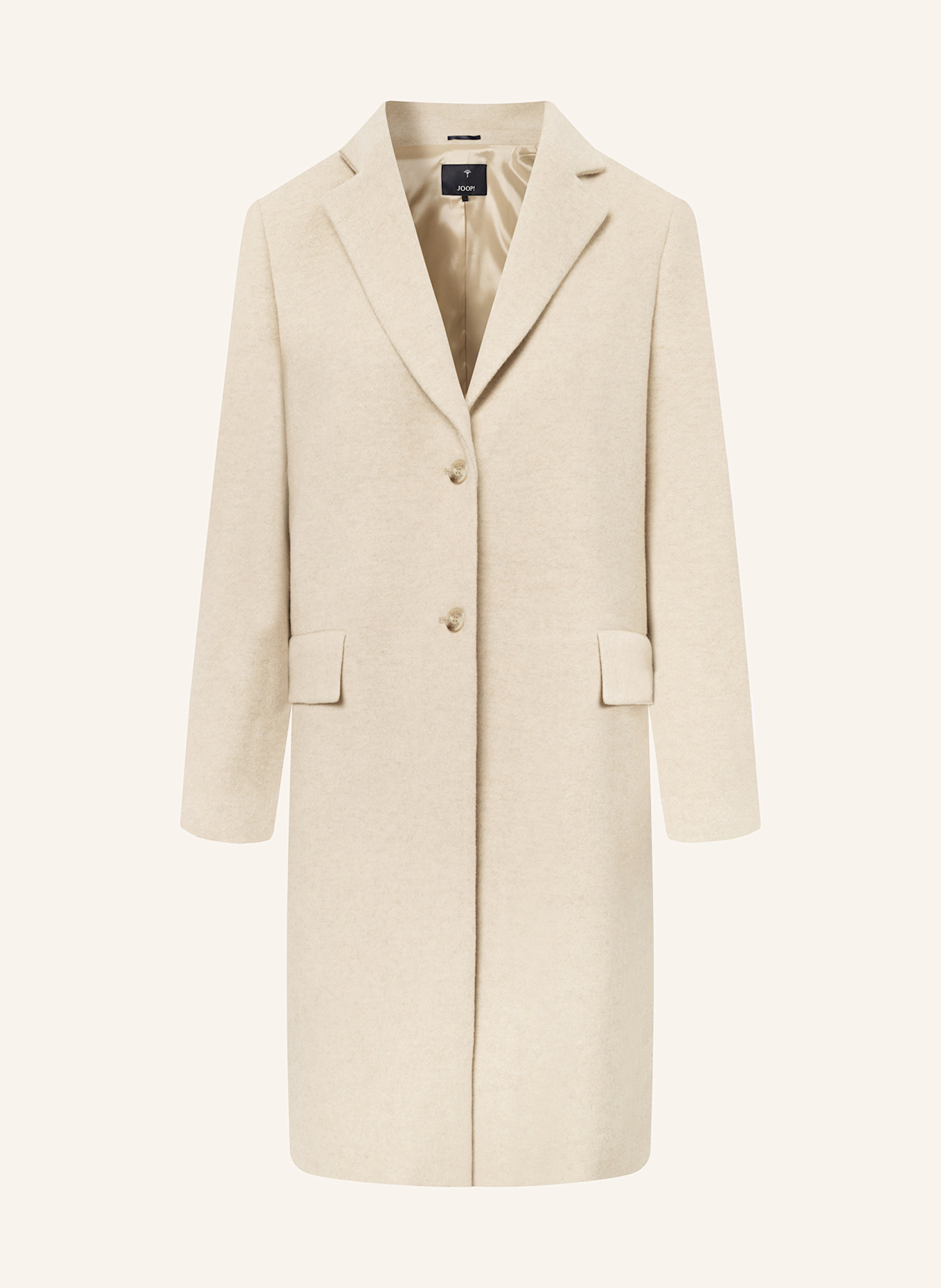 JOOP Wool coat