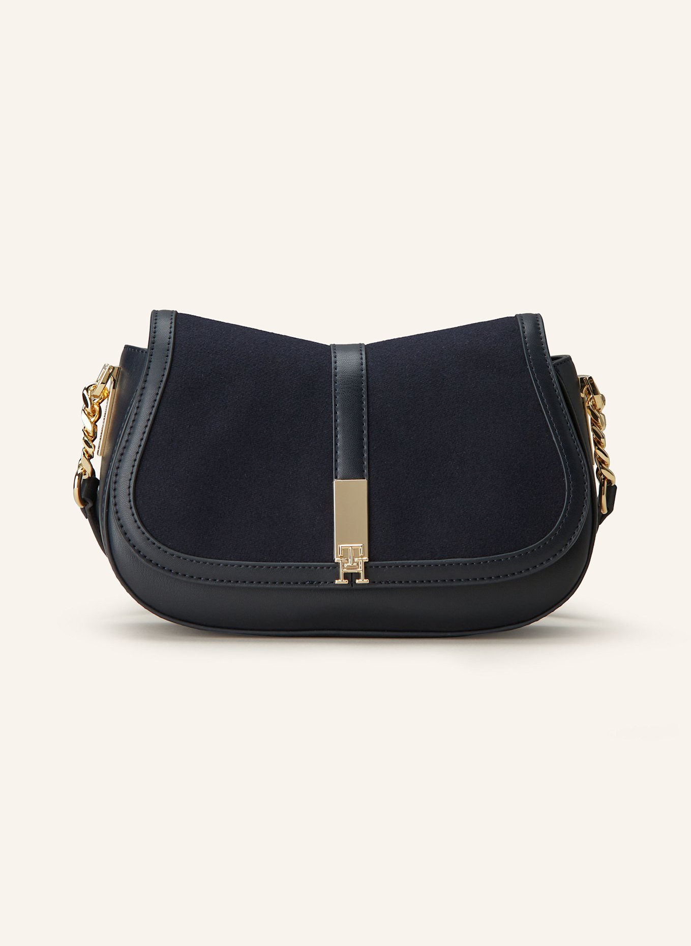 Tommy hilfiger heritage mini crossbody top