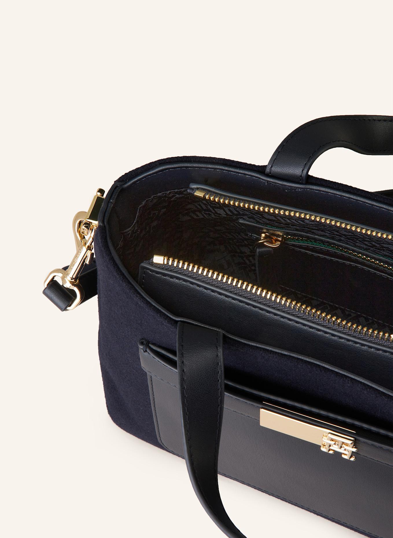 TOMMY HILFIGER Handbag, Color: DARK BLUE (Image 3)