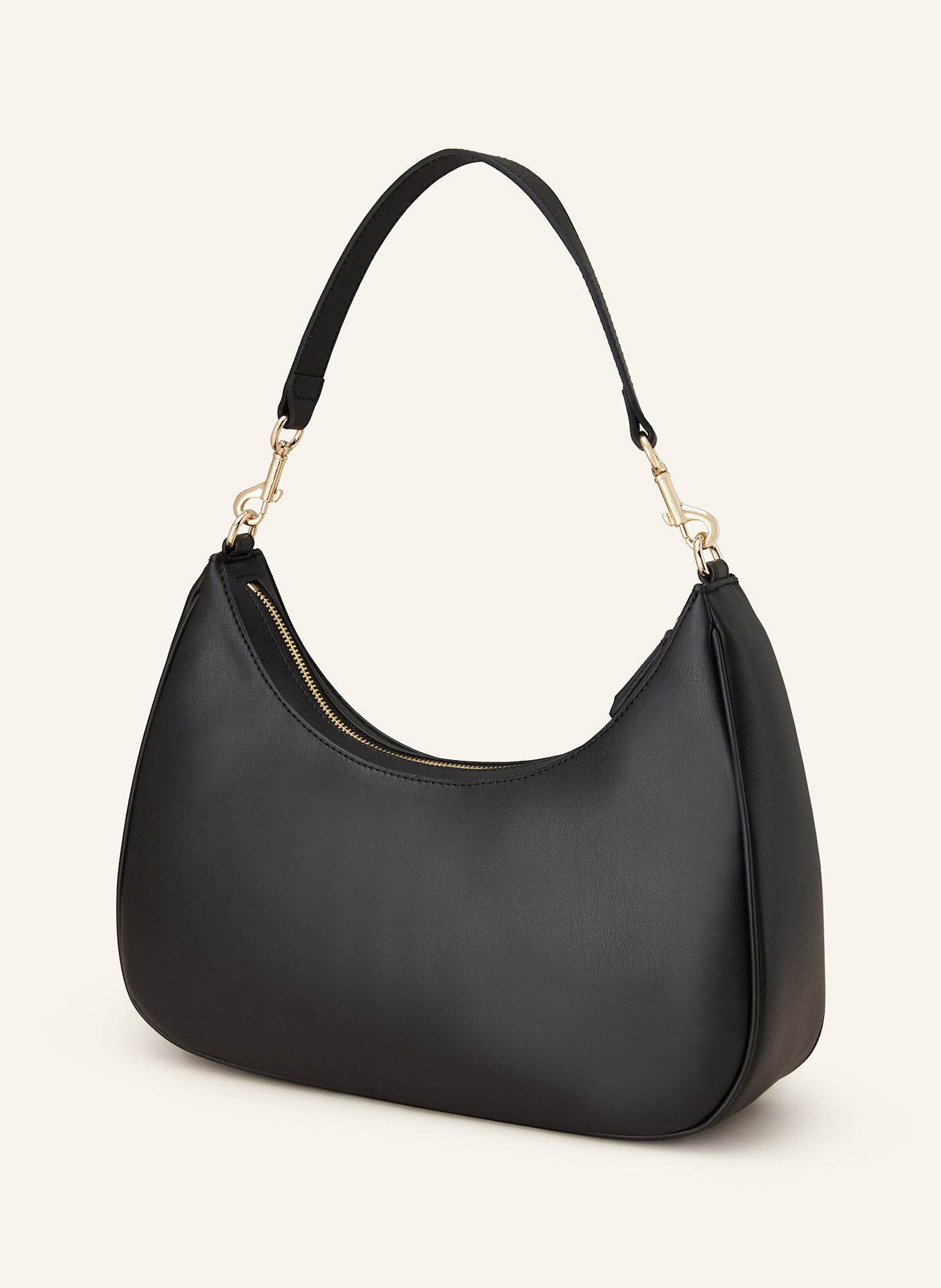 TOMMY HILFIGER Shoulder bag, Color: BLACK (Image 2)