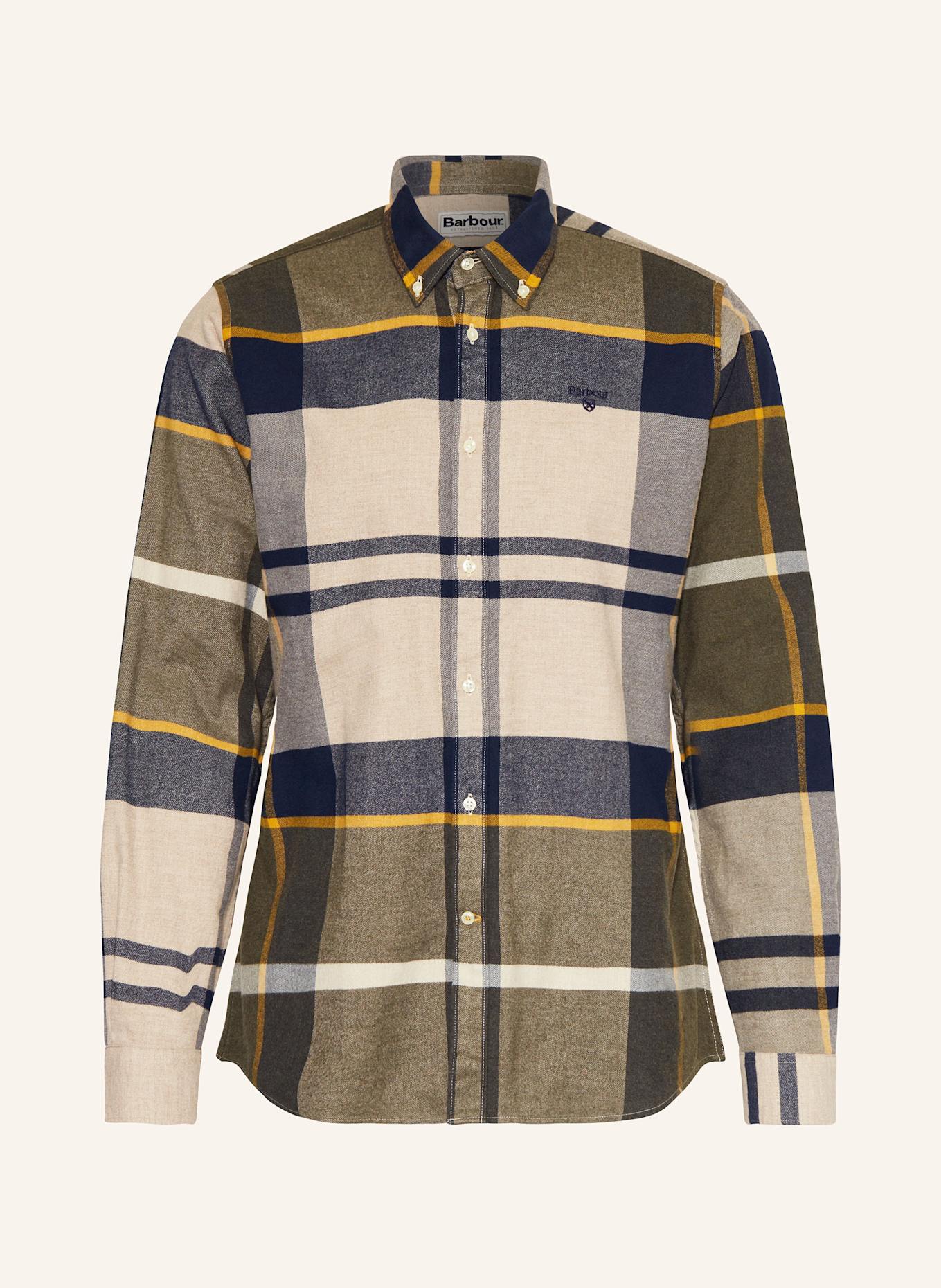 Barbour creme discount