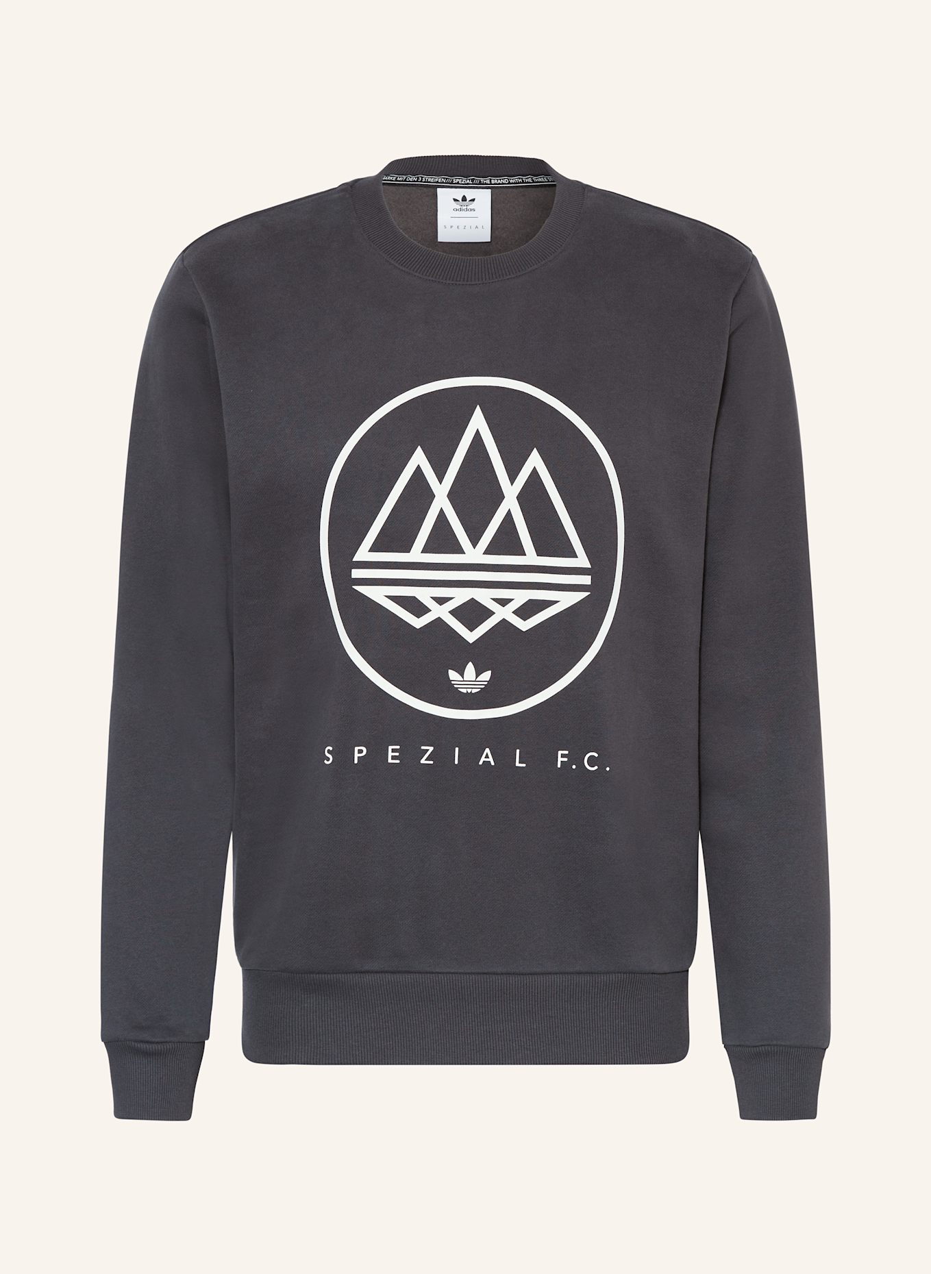 adidas Sweatshirt SPEZIAL FC