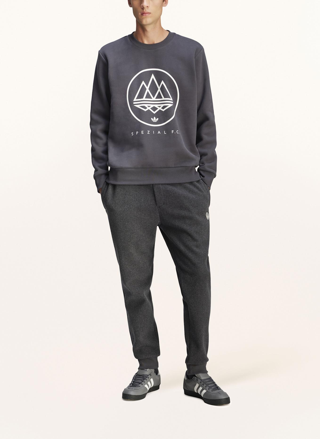 Adidas spezial sweatshirt best sale