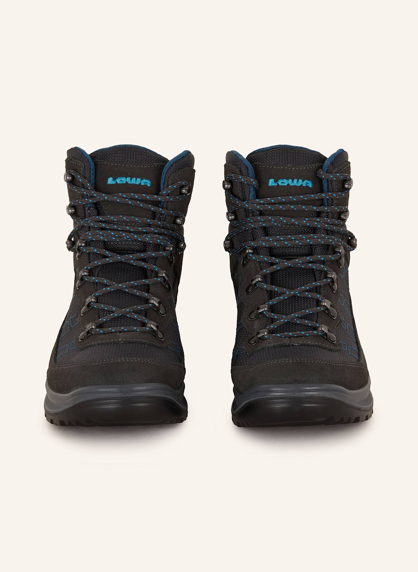 Lowa trekking 3 store