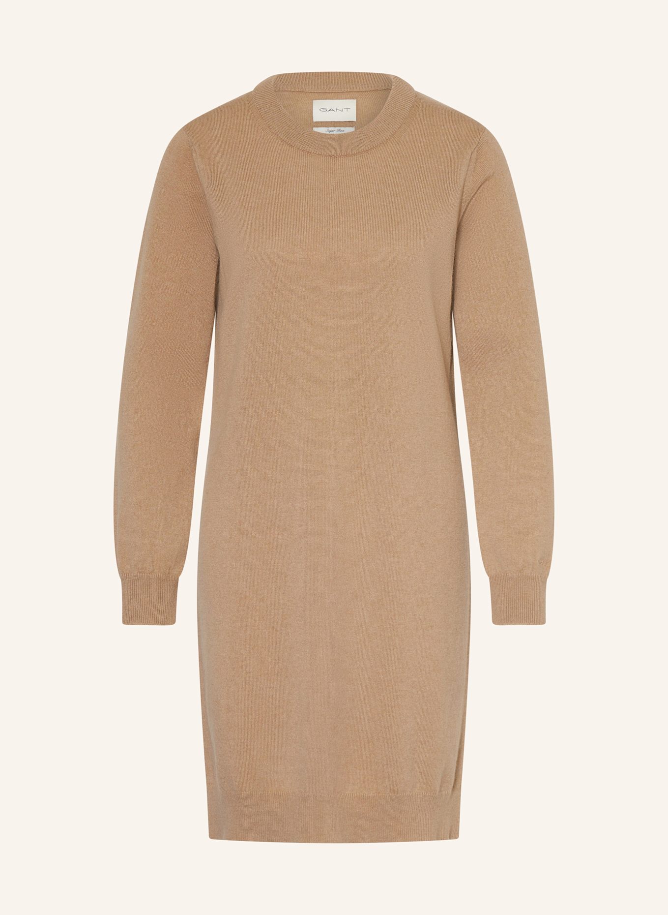 Strickkleid gant clearance