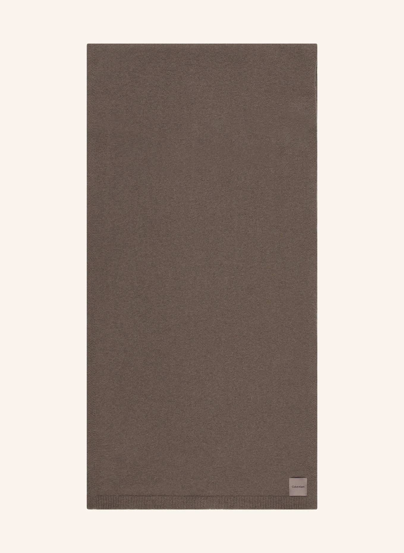 Calvin Klein Cashmere scarf
