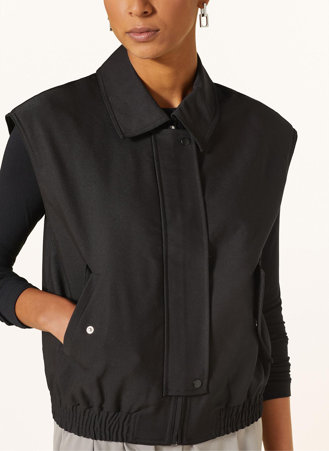 Vest rouge best sale
