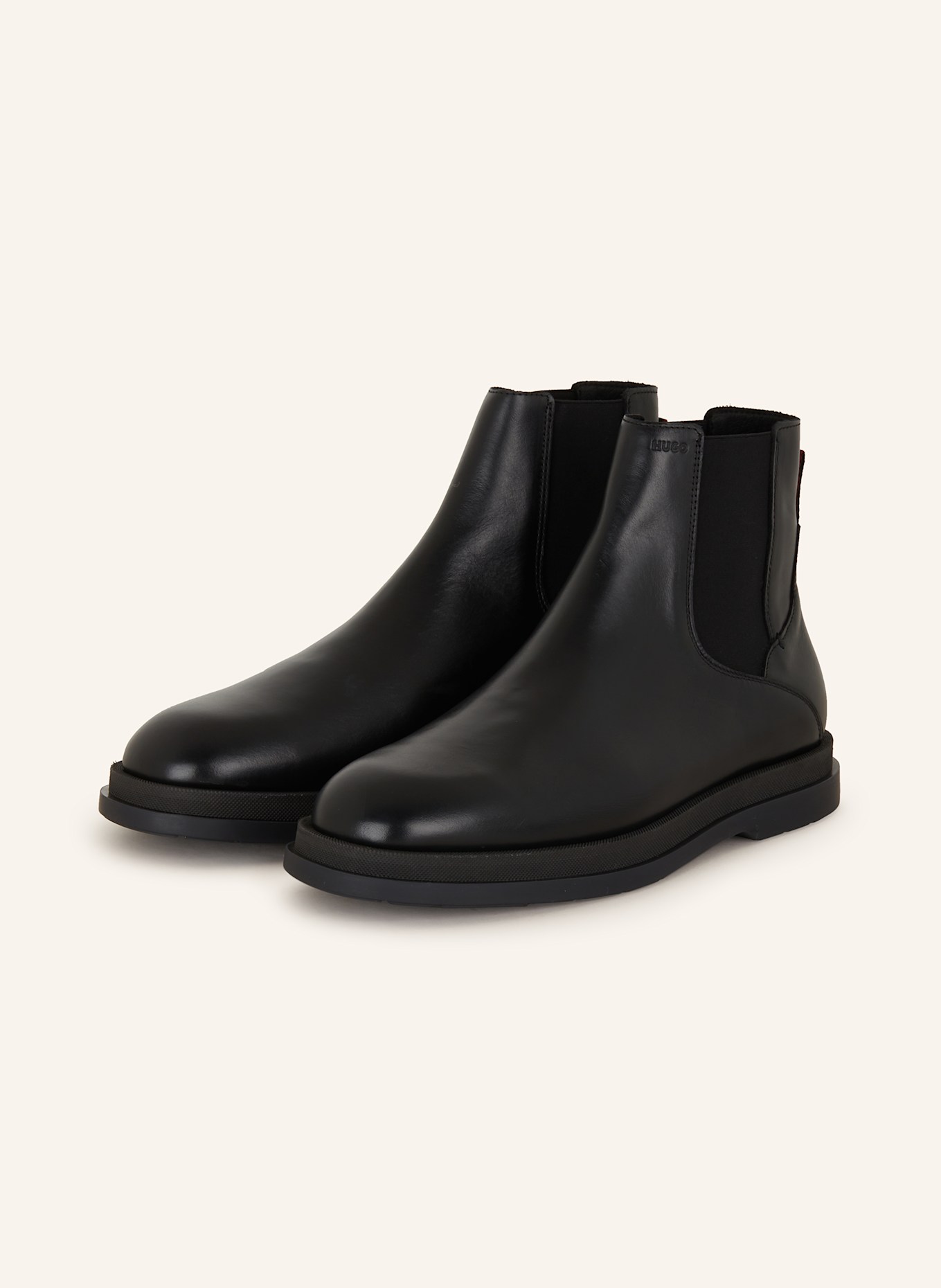 Hugo boots clearance