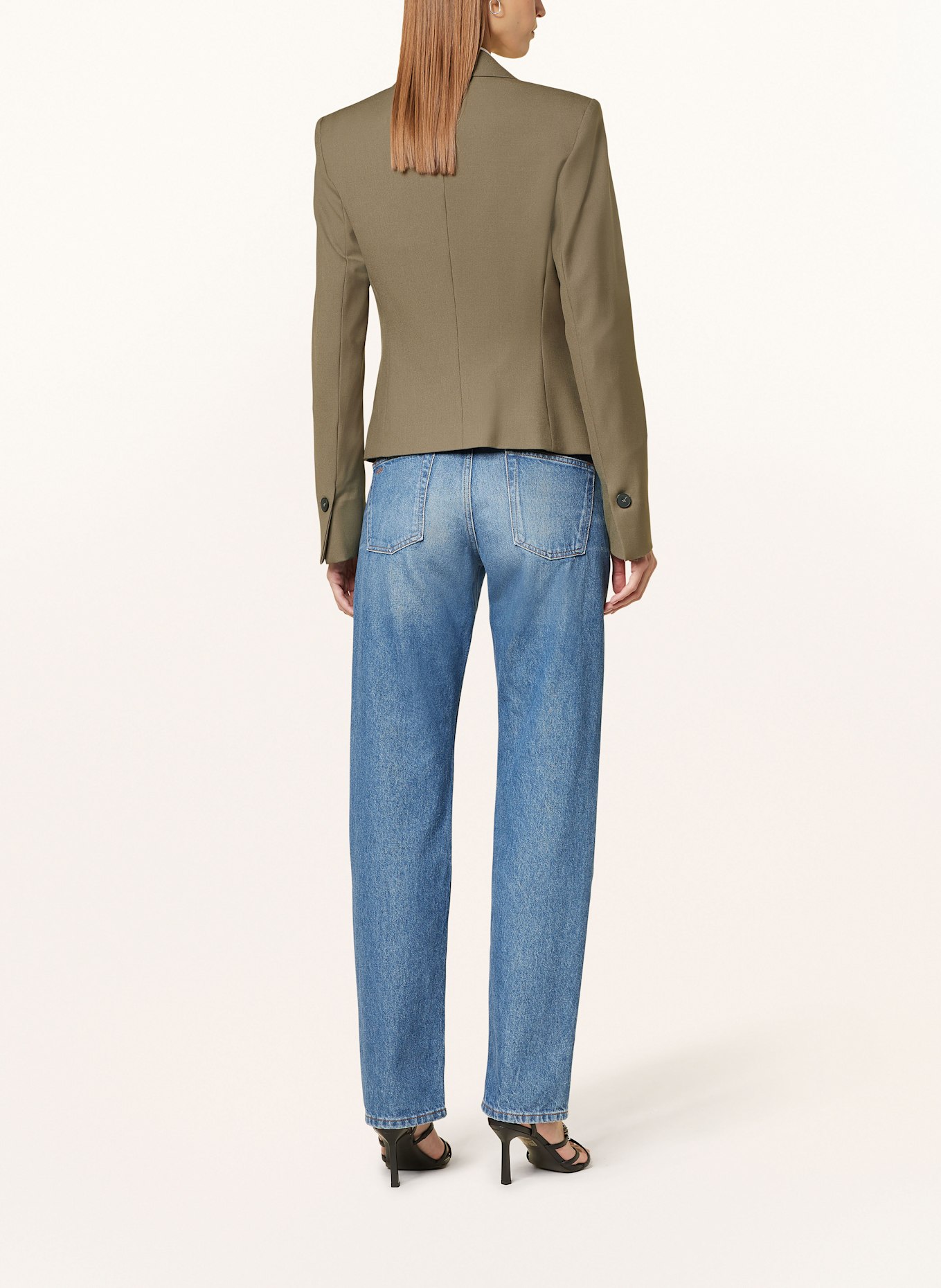 RIANI Blazer, Color: BEIGE (Image 3)