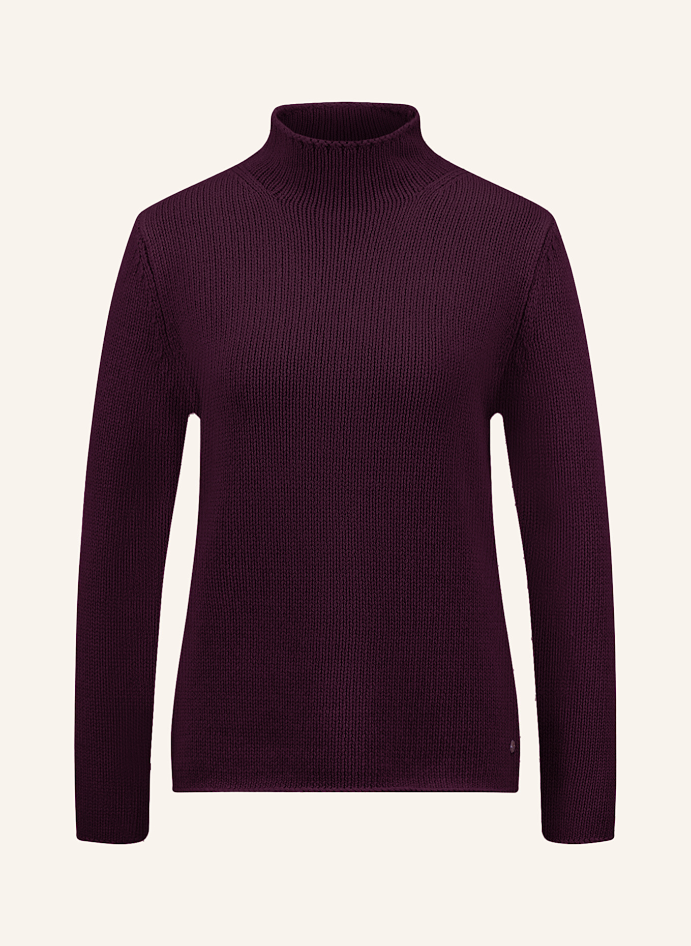 FYNCH-HATTON Pullover: LILA