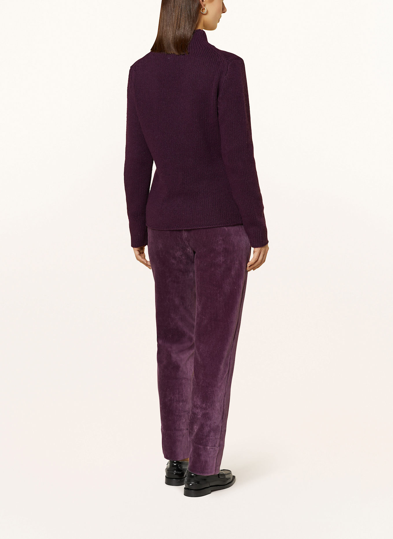 FYNCH-HATTON Pullover: LILA