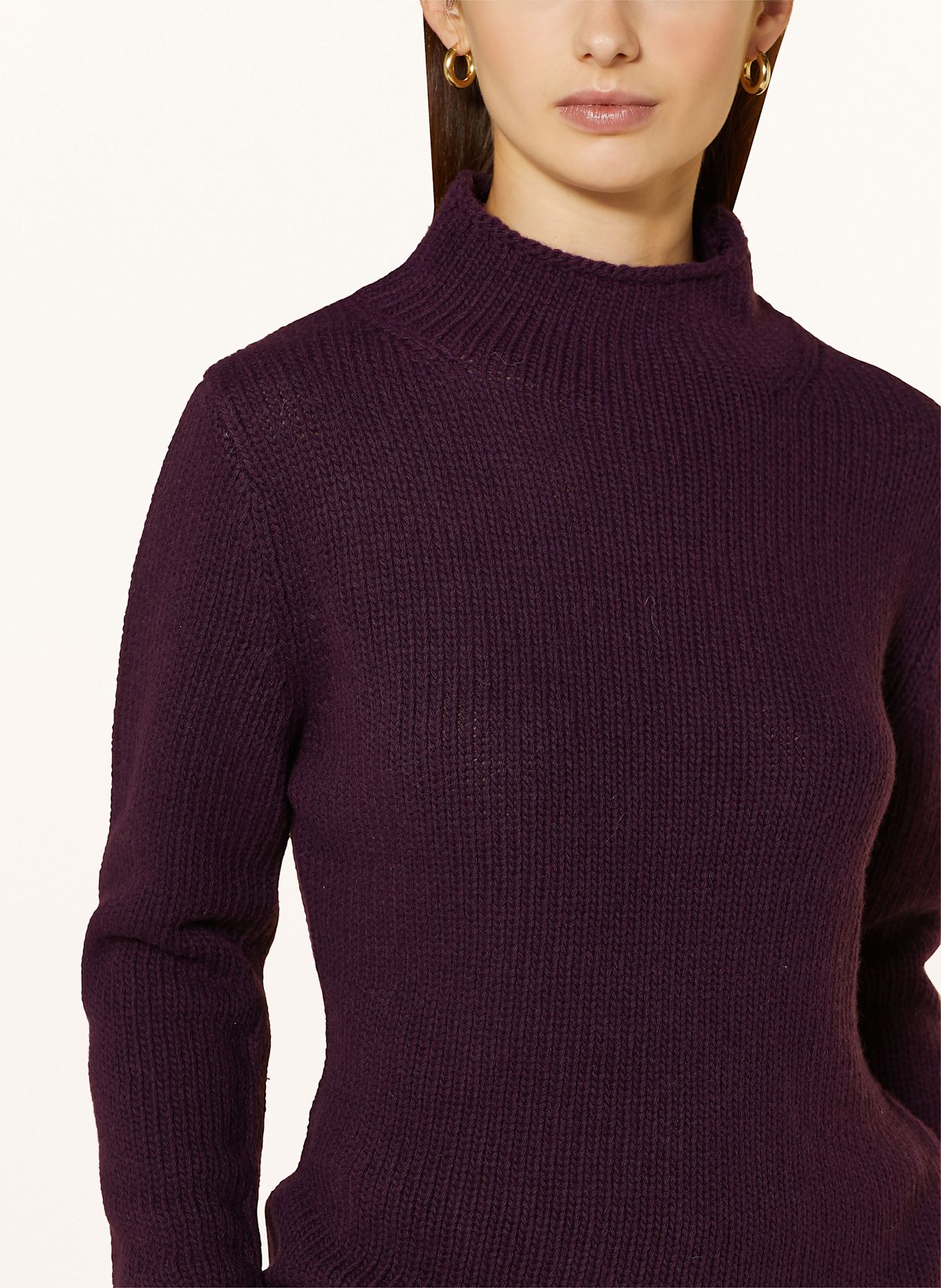 FYNCH-HATTON Pullover: LILA