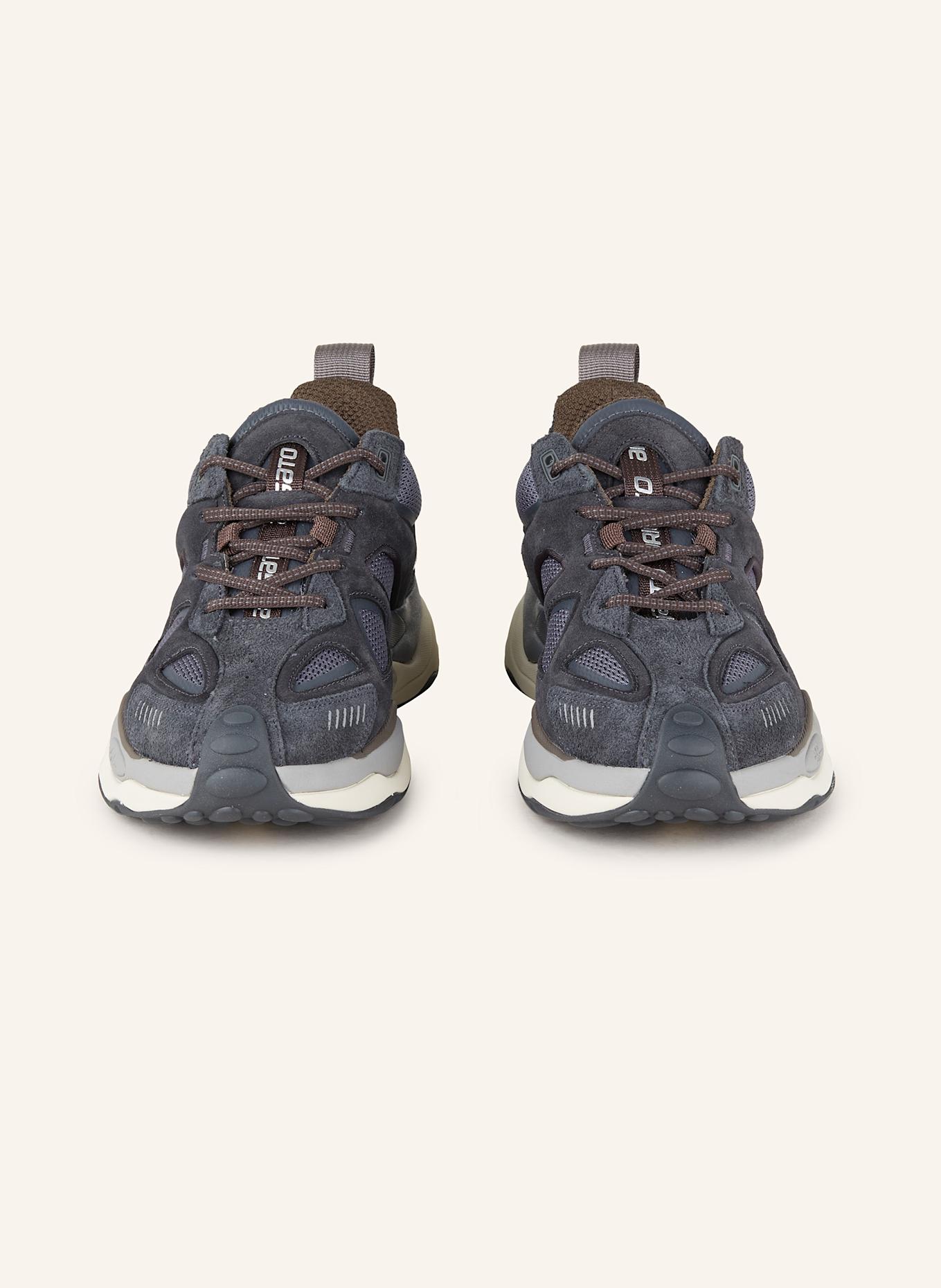 AXEL ARIGATO Sneakers SATELLITE RUNNER, Color: Mens Air Jordan Platinum AJ1 KO High OG Basketball Shoe (Image 3)