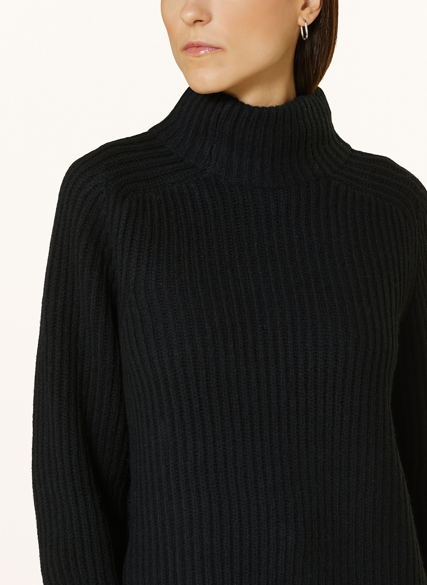 MOS MOSH Pull MMTHYRA: NOIR