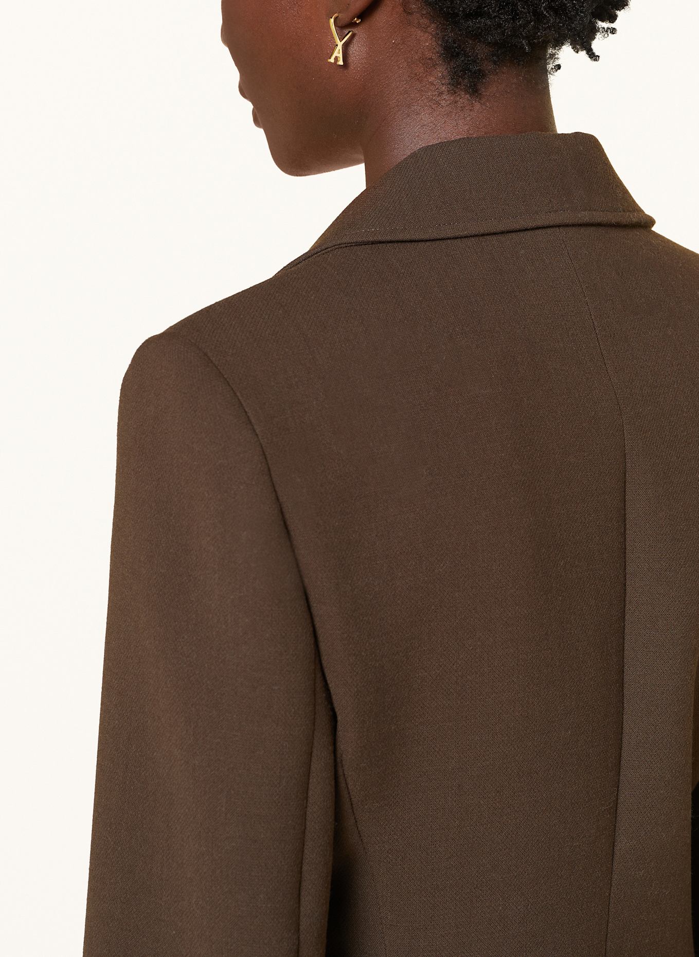 AMI PARIS Ohrringe: GOLD