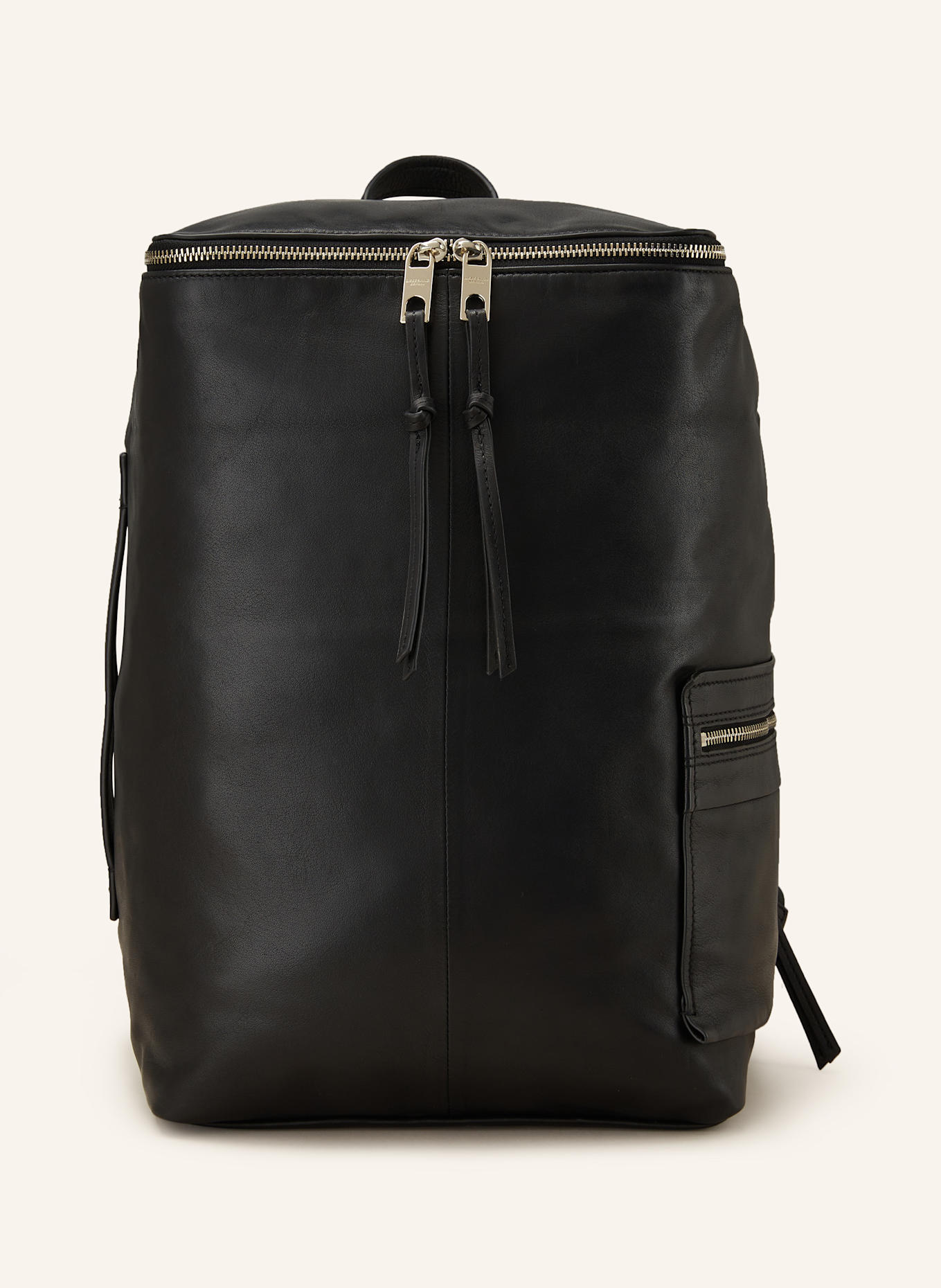 LIEBESKIND HERA LARGE backpack in black