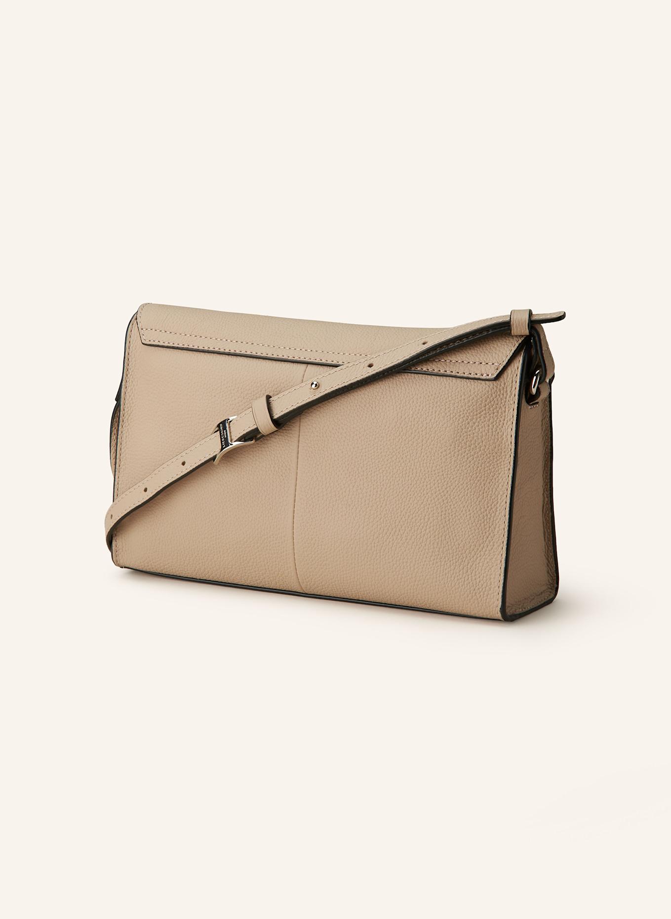 LIEBESKIND Umhängetasche LORA S, Farbe: BEIGE (Bild 2)