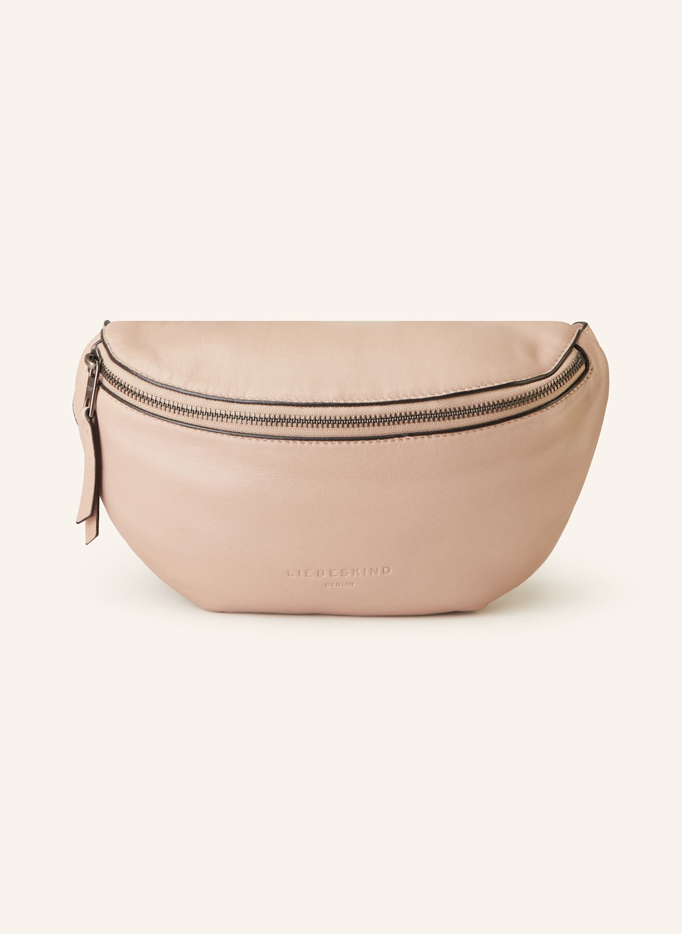 LIEBESKIND Gürteltasche TAVIA: BEIGE