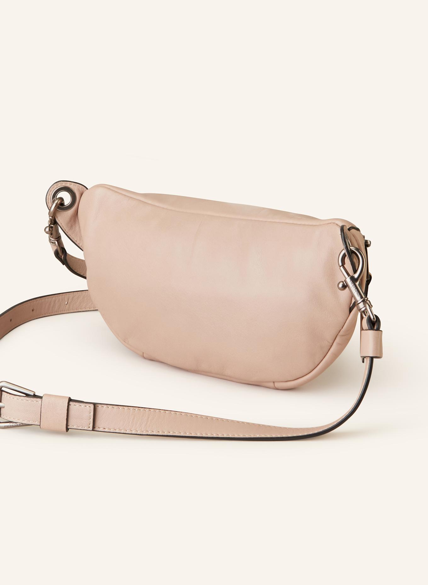 LIEBESKIND Gürteltasche TAVIA: BEIGE