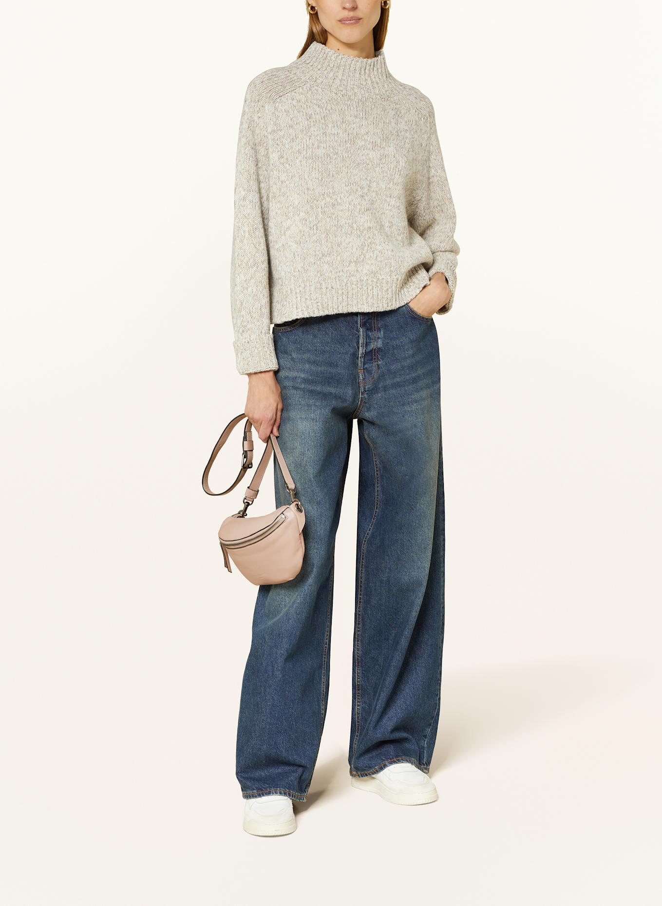 LIEBESKIND Gürteltasche TAVIA: BEIGE