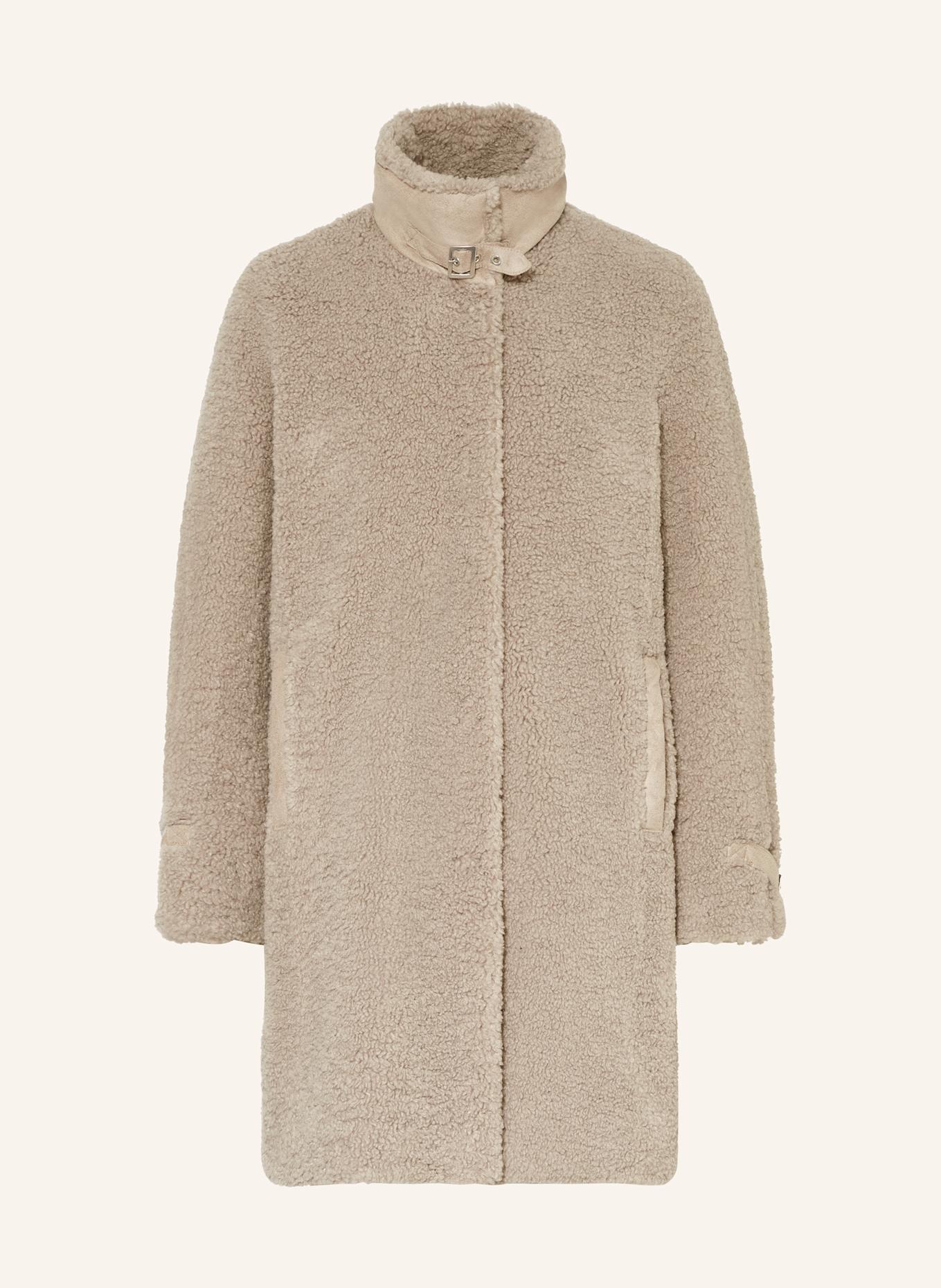 Teddyfell Mantel Rosa Teddyfell Jacke Teddyfell Mantel Gelb C&amp