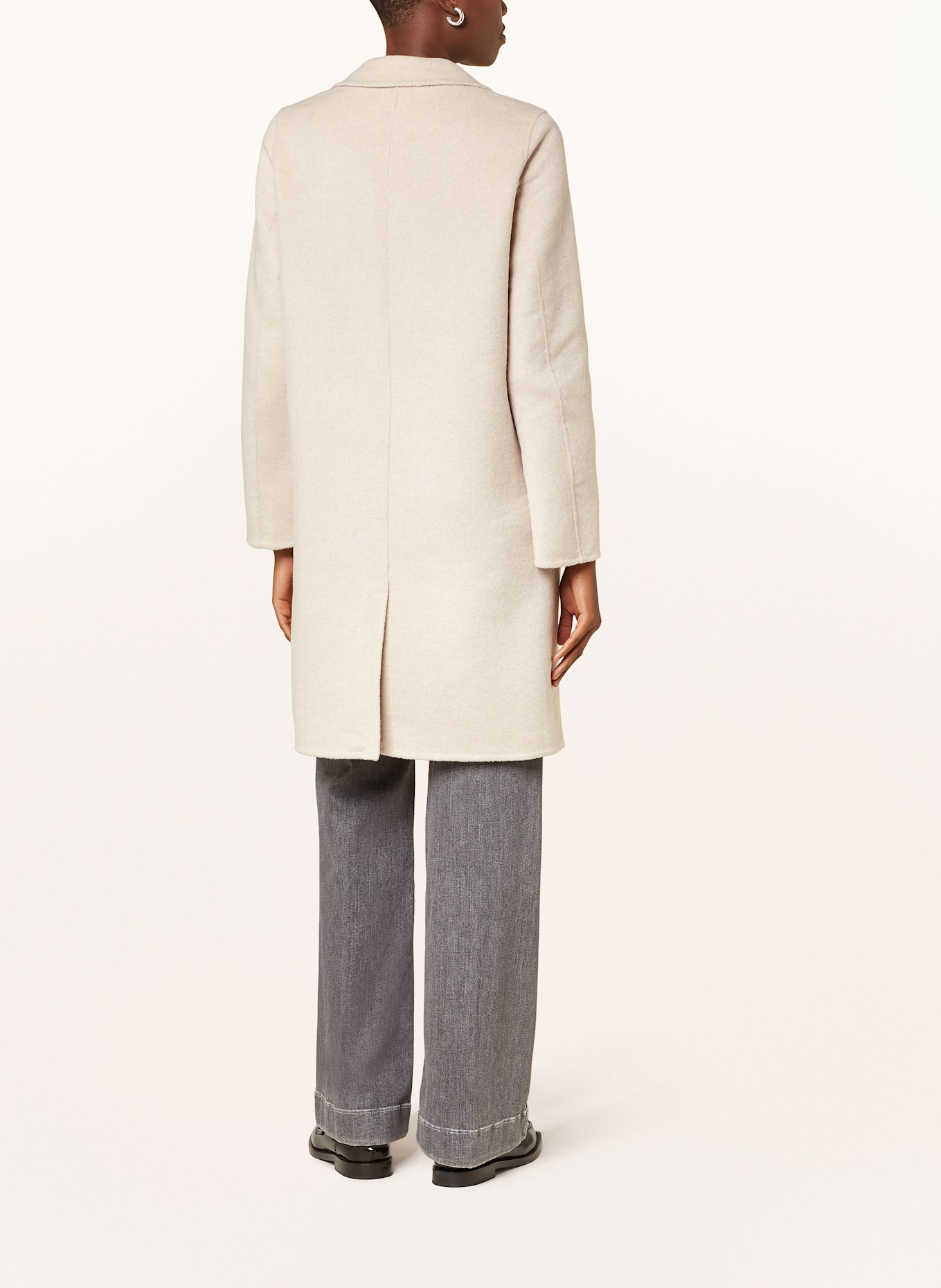 FRIEDA FREDDIES Coat in beige