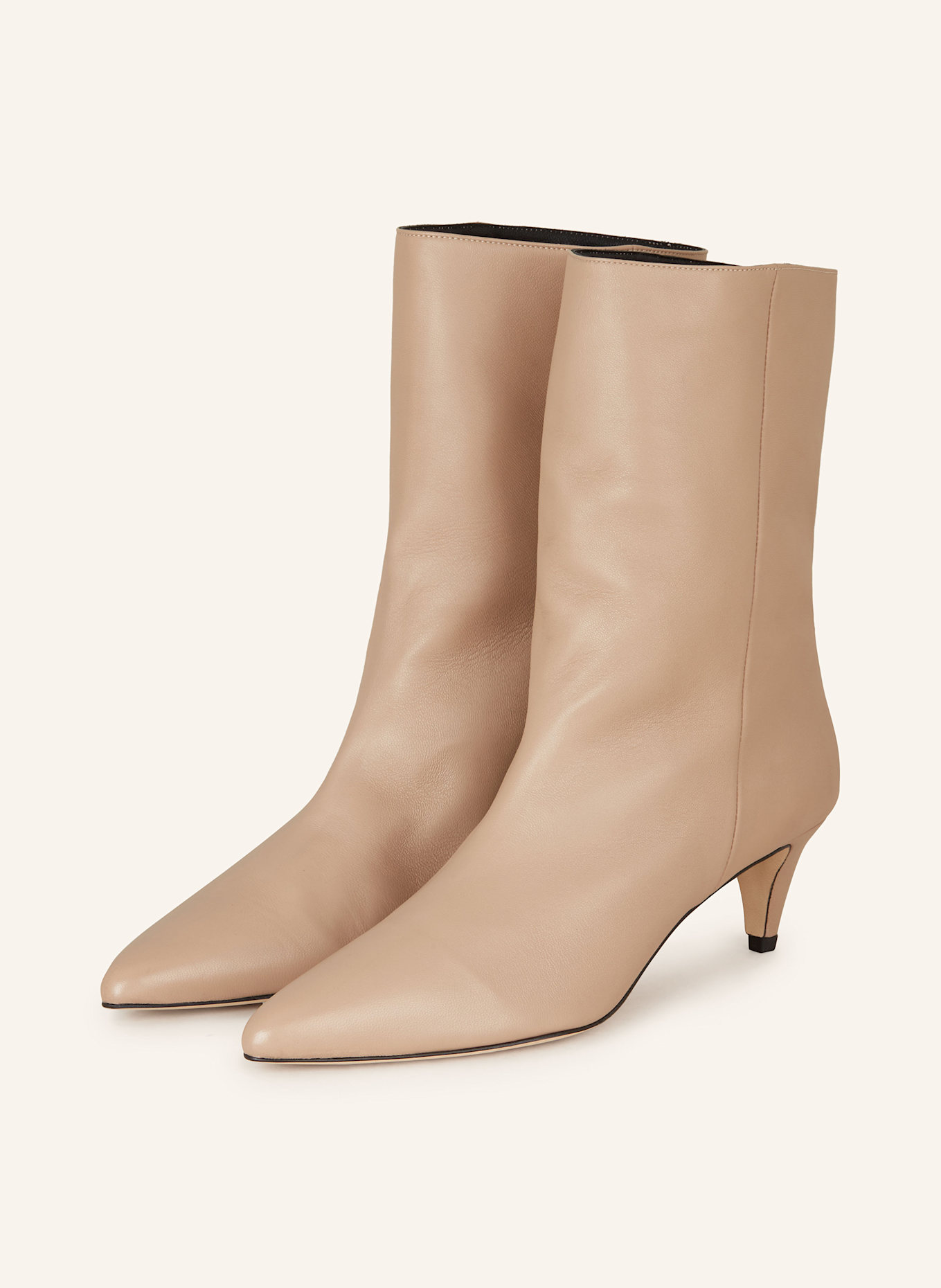 By far ankle boots store