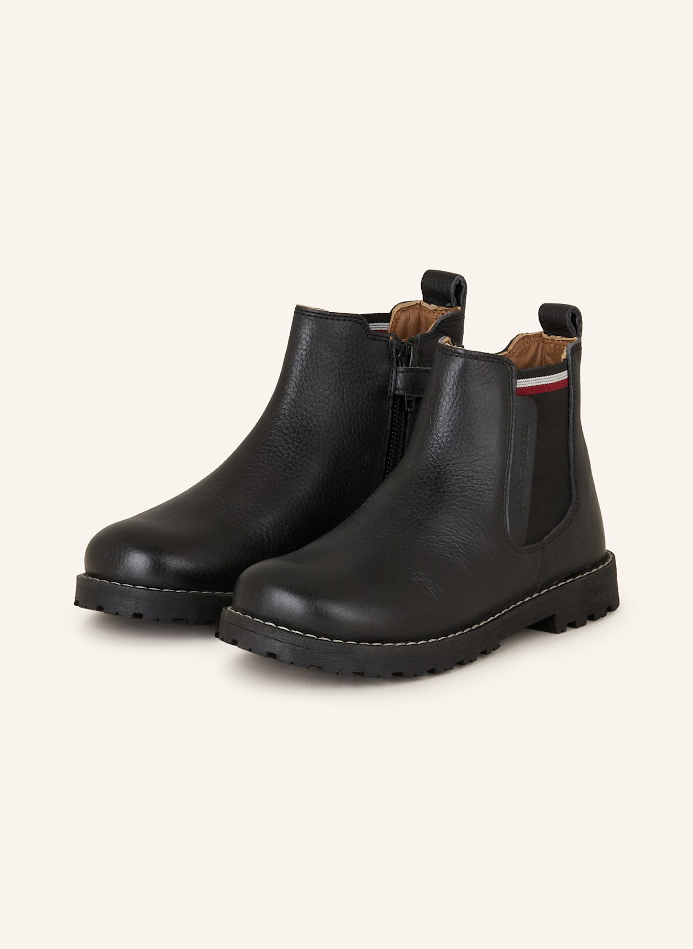 TOMMY HILFIGER Chelsea Boots KIDS