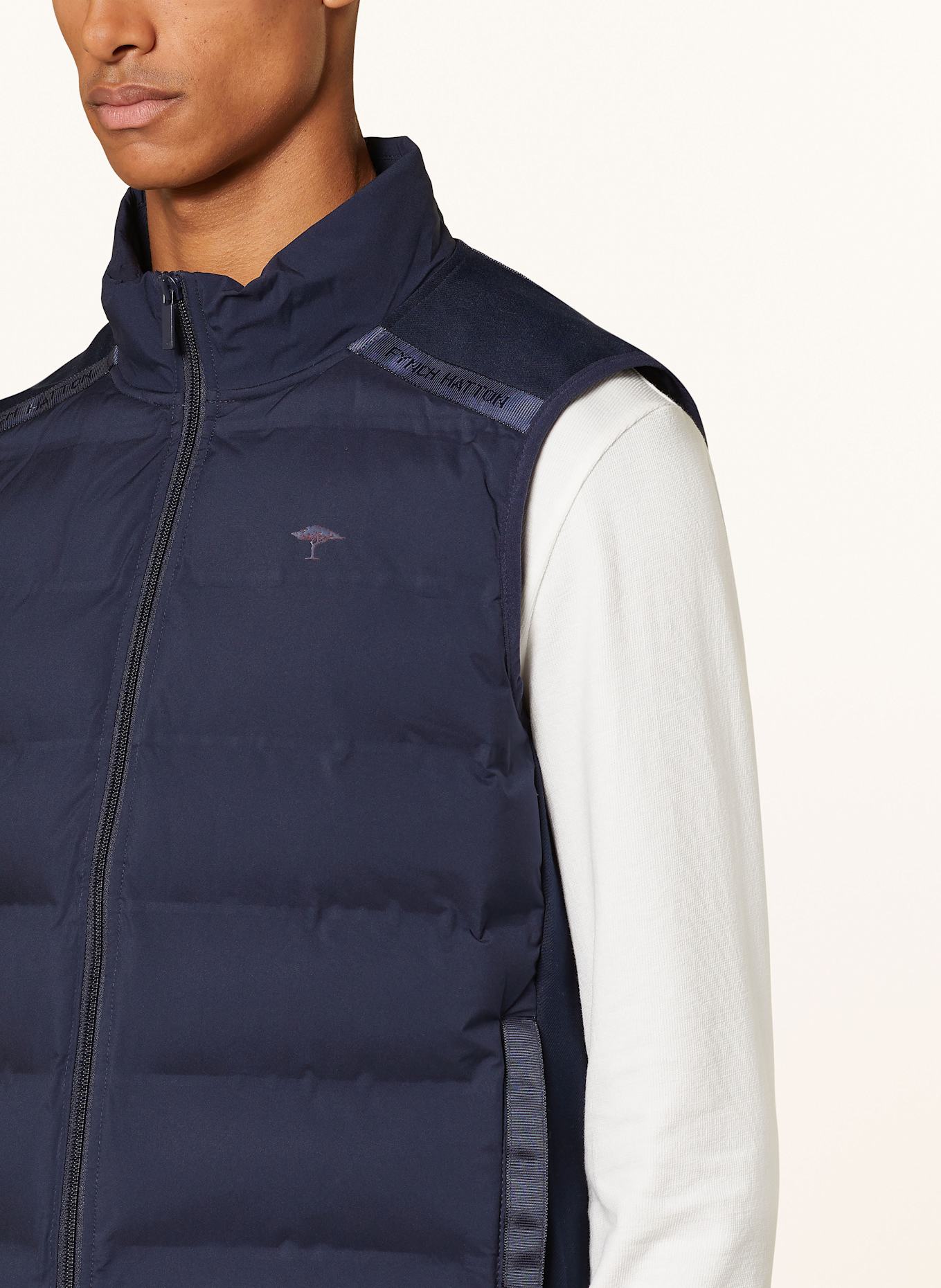 Fynch hatton jacket new arrivals