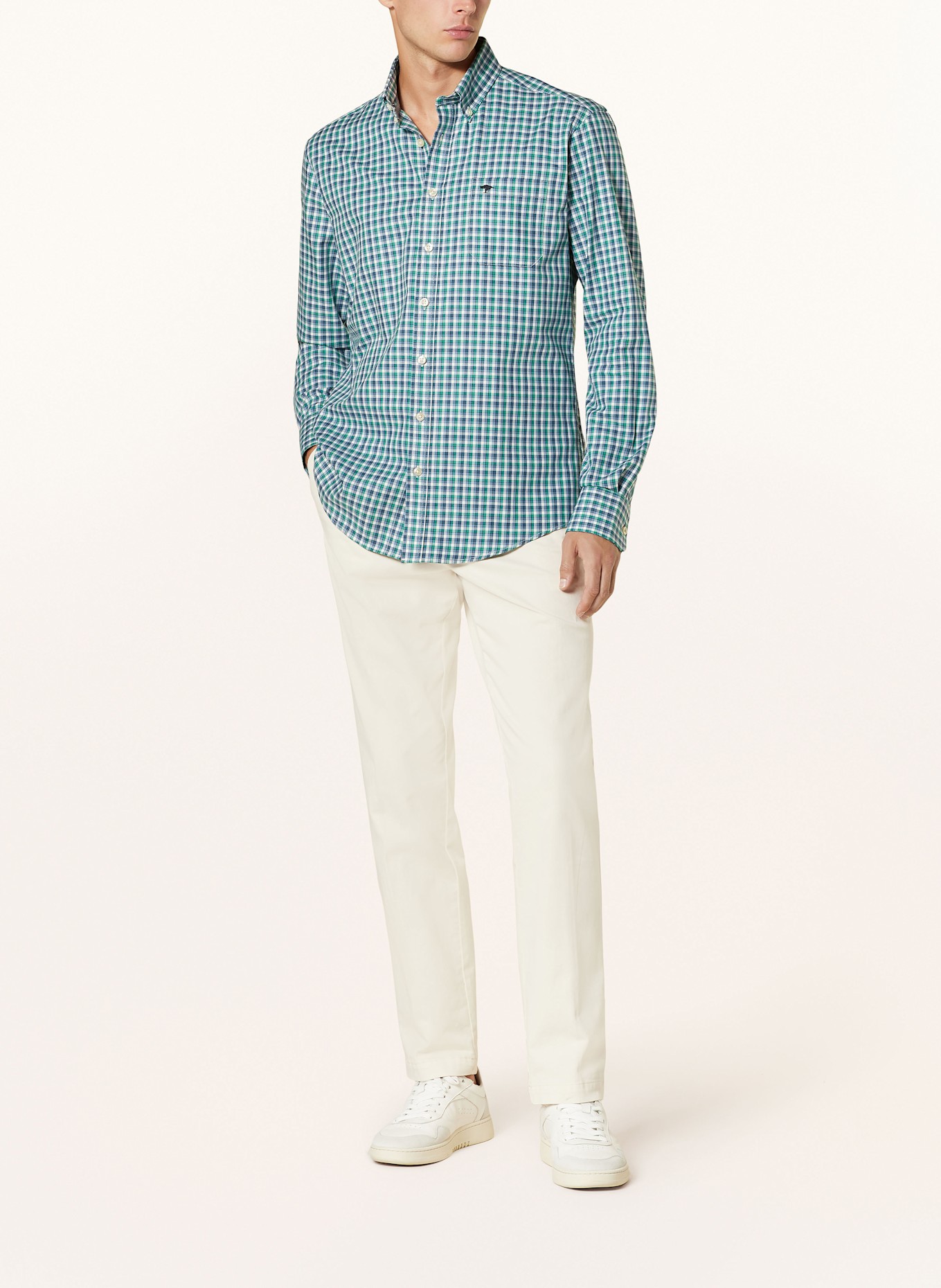 FYNCH-HATTON Všechna témata nápovědy, Barva: Tvůj prohlížeč je bohužel zastaralý, což může mít za následek vizuální a funkční omezení (Obrázek 2)