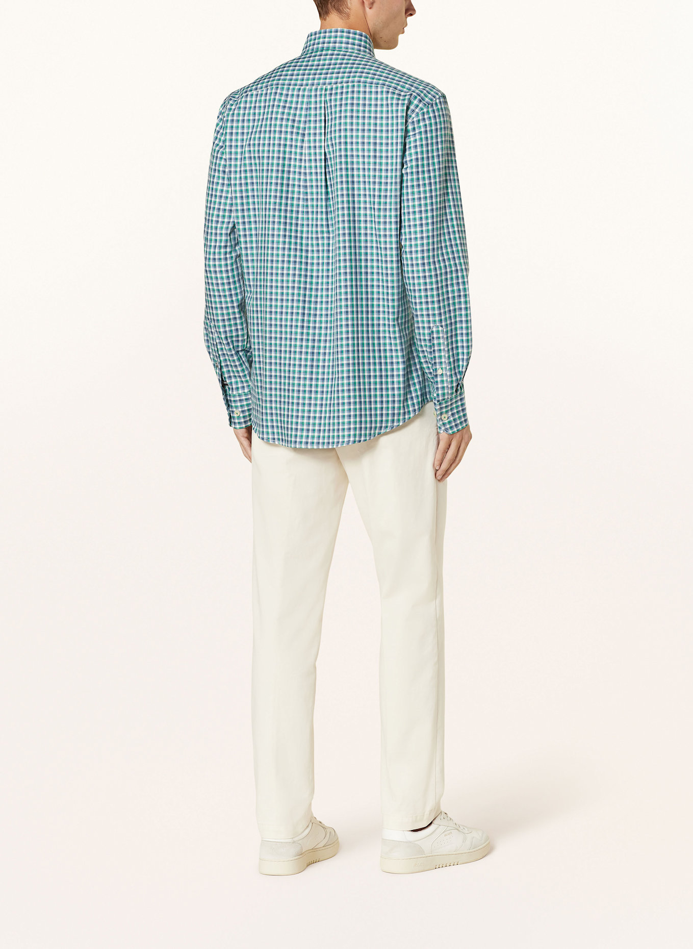 FYNCH-HATTON Všechna témata nápovědy, Barva: Tvůj prohlížeč je bohužel zastaralý, což může mít za následek vizuální a funkční omezení (Obrázek 3)