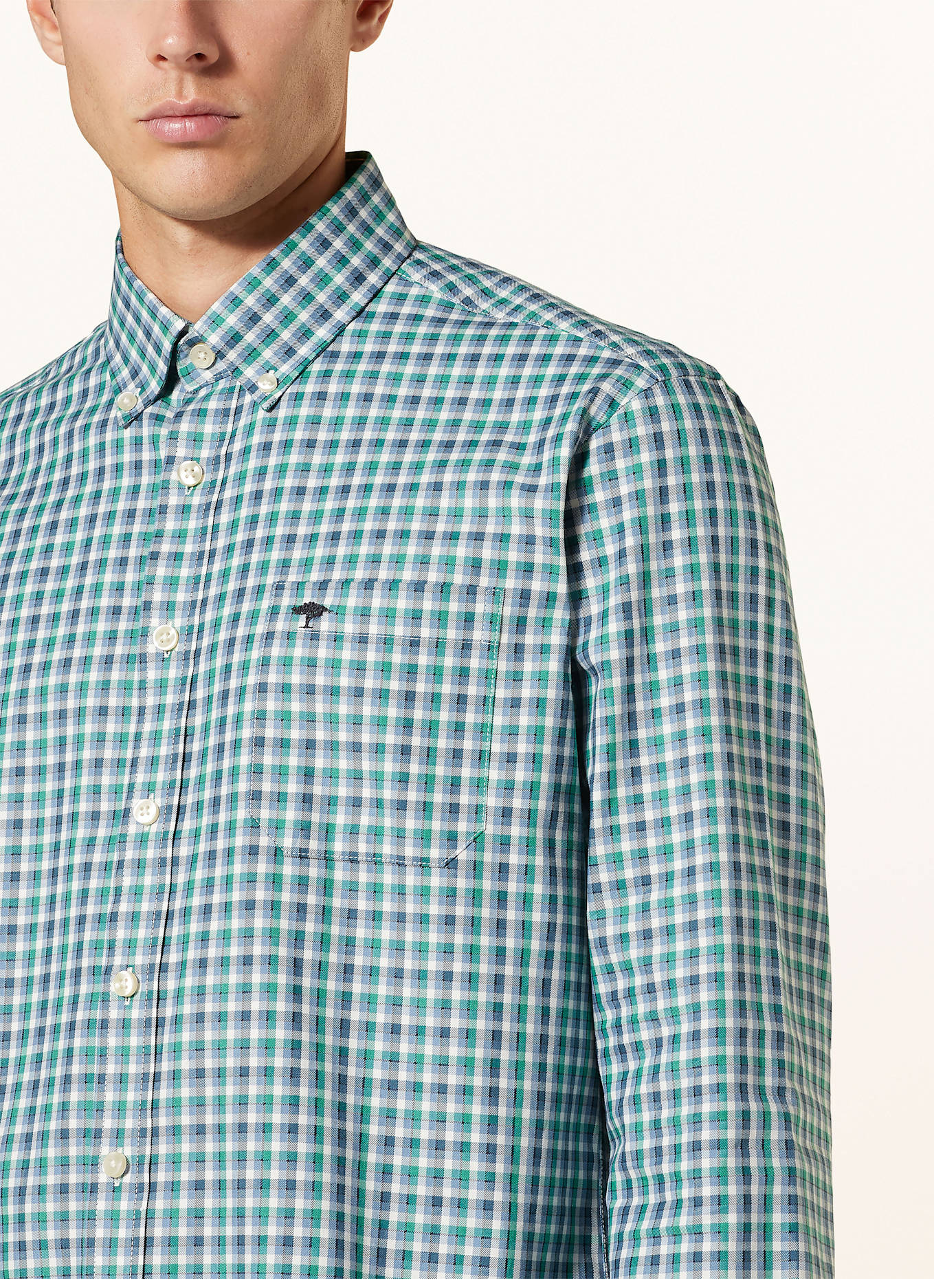 FYNCH-HATTON Všechna témata nápovědy, Barva: Tvůj prohlížeč je bohužel zastaralý, což může mít za následek vizuální a funkční omezení (Obrázek 4)