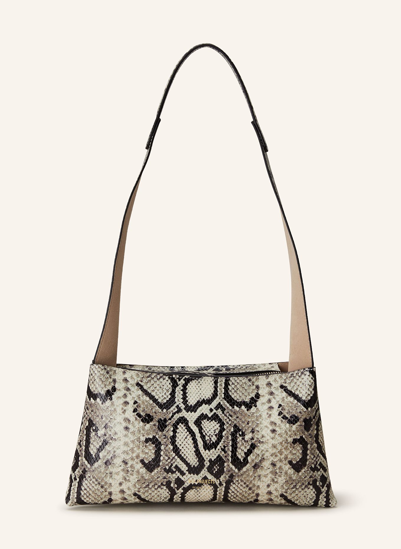 Small snakeskin crossbody bag best sale