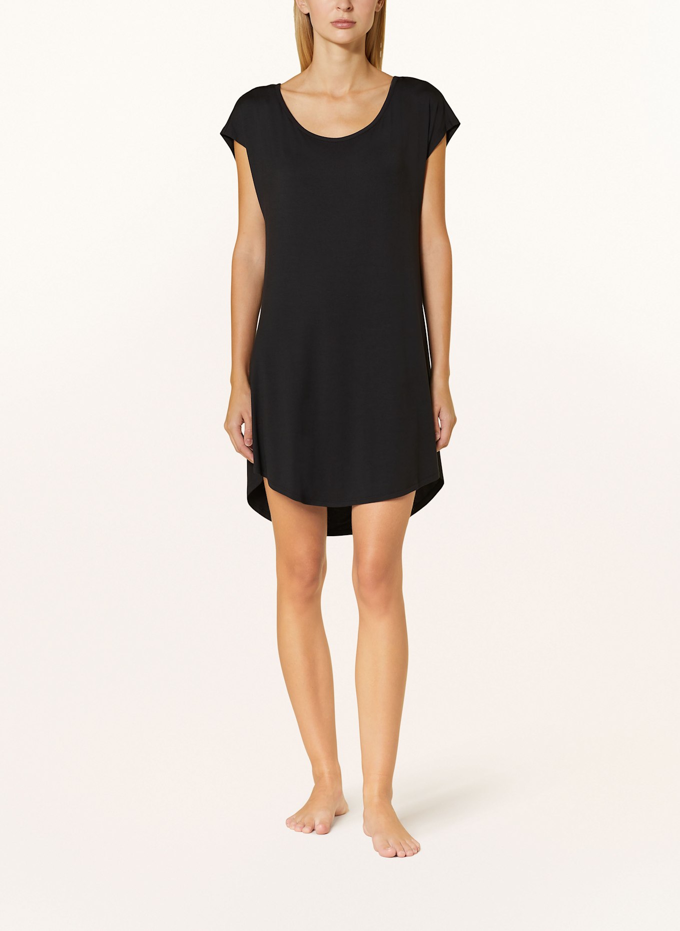Calvin klein night gown best sale