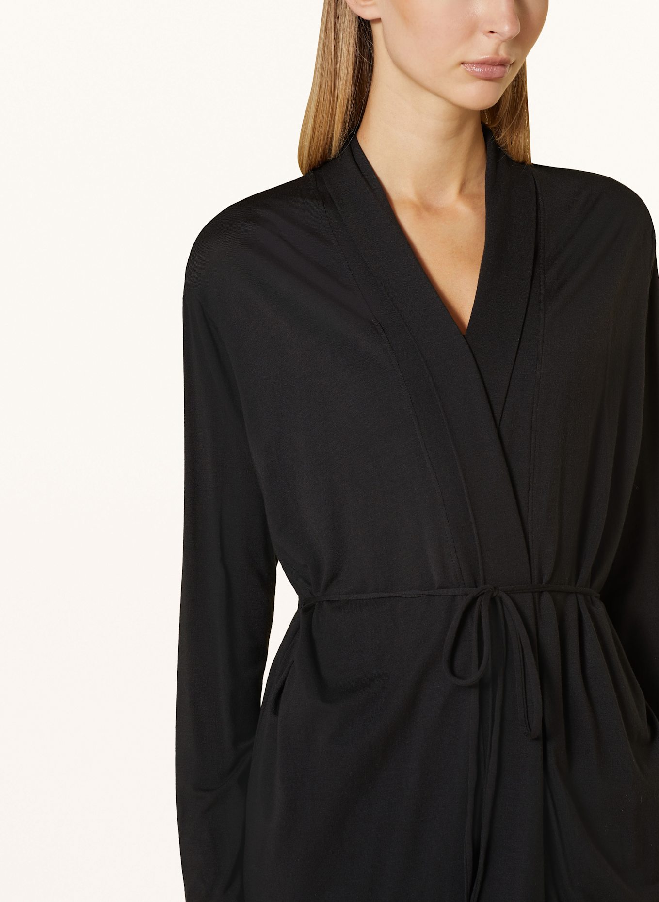 Calvin Klein Women s dressing gown